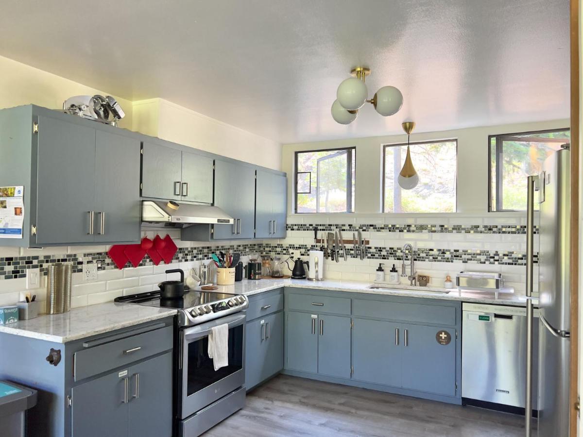 Bearadise, the Alpine Chalet - Property Image 17