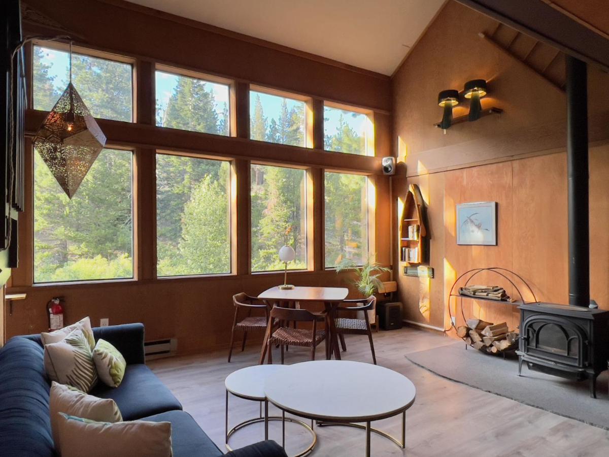 Bearadise, the Alpine Chalet - Property Image 16