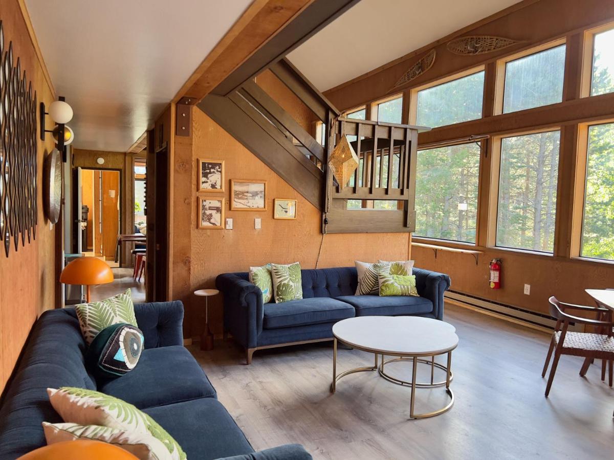 Bearadise, the Alpine Chalet - Property Image 11