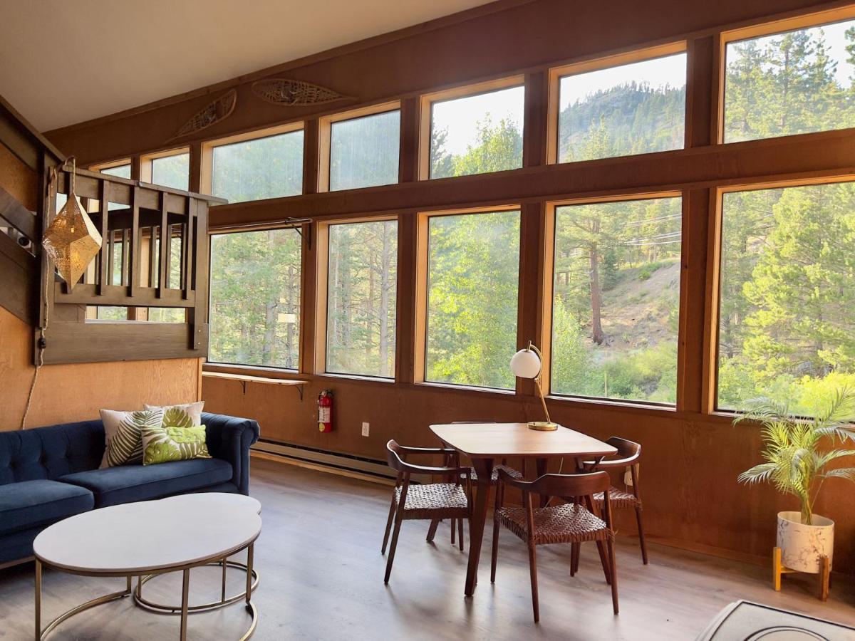 Bearadise, the Alpine Chalet - Property Image 12