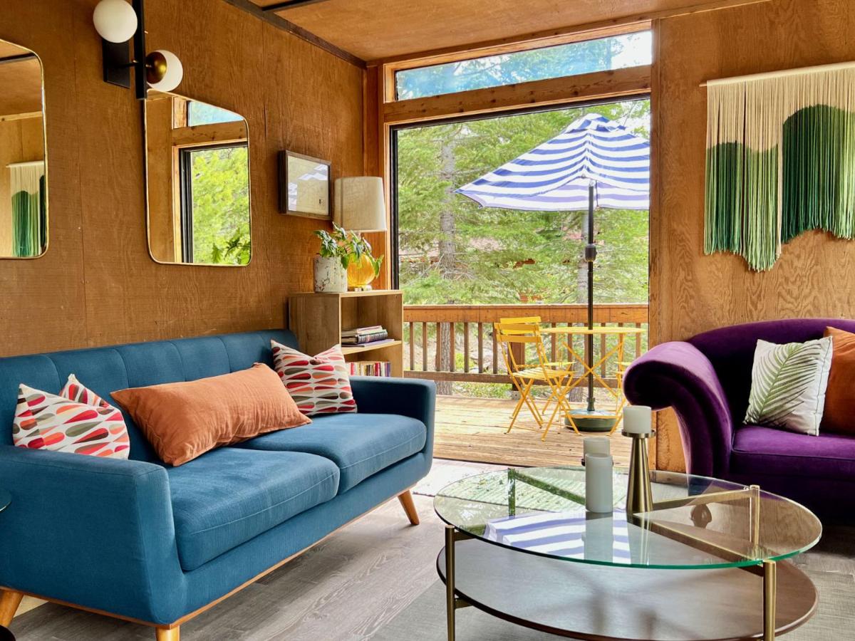 Bearadise, the Alpine Chalet - Property Image 35
