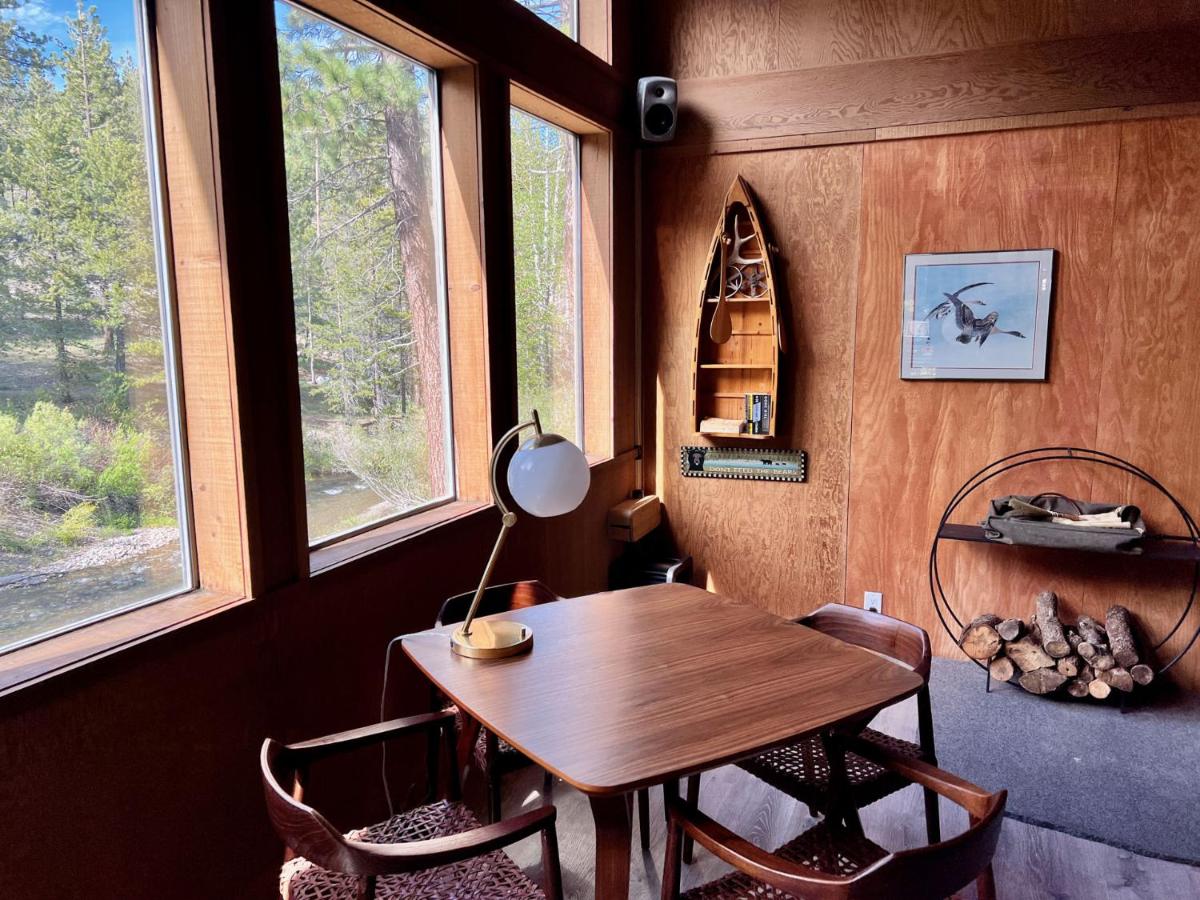 Bearadise, the Alpine Chalet - Property Image 3