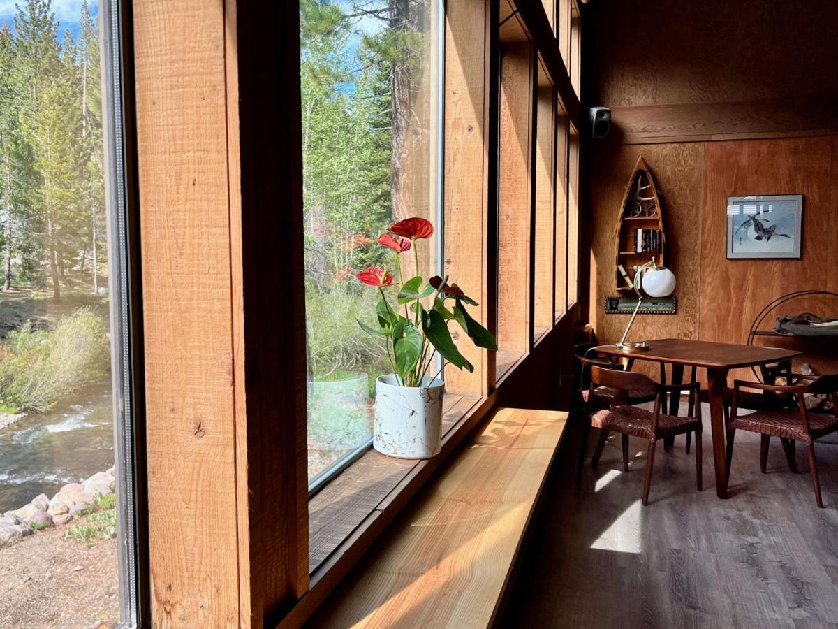 Bearadise, the Alpine Chalet - Property Image 4