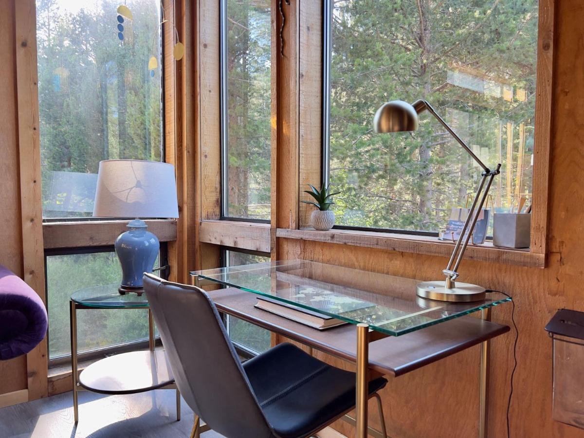 Bearadise, the Alpine Chalet - Property Image 2
