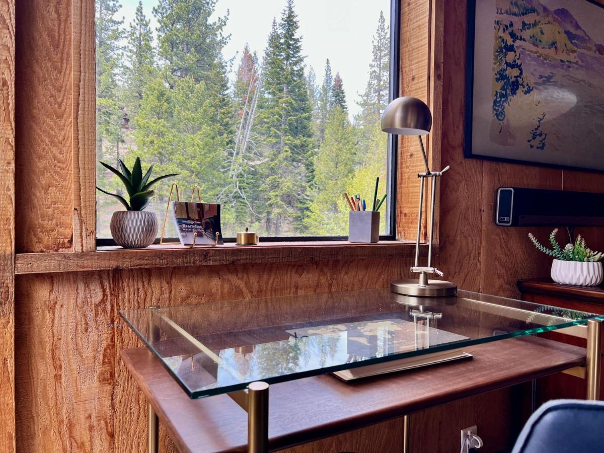 Bearadise, the Alpine Chalet - Property Image 86