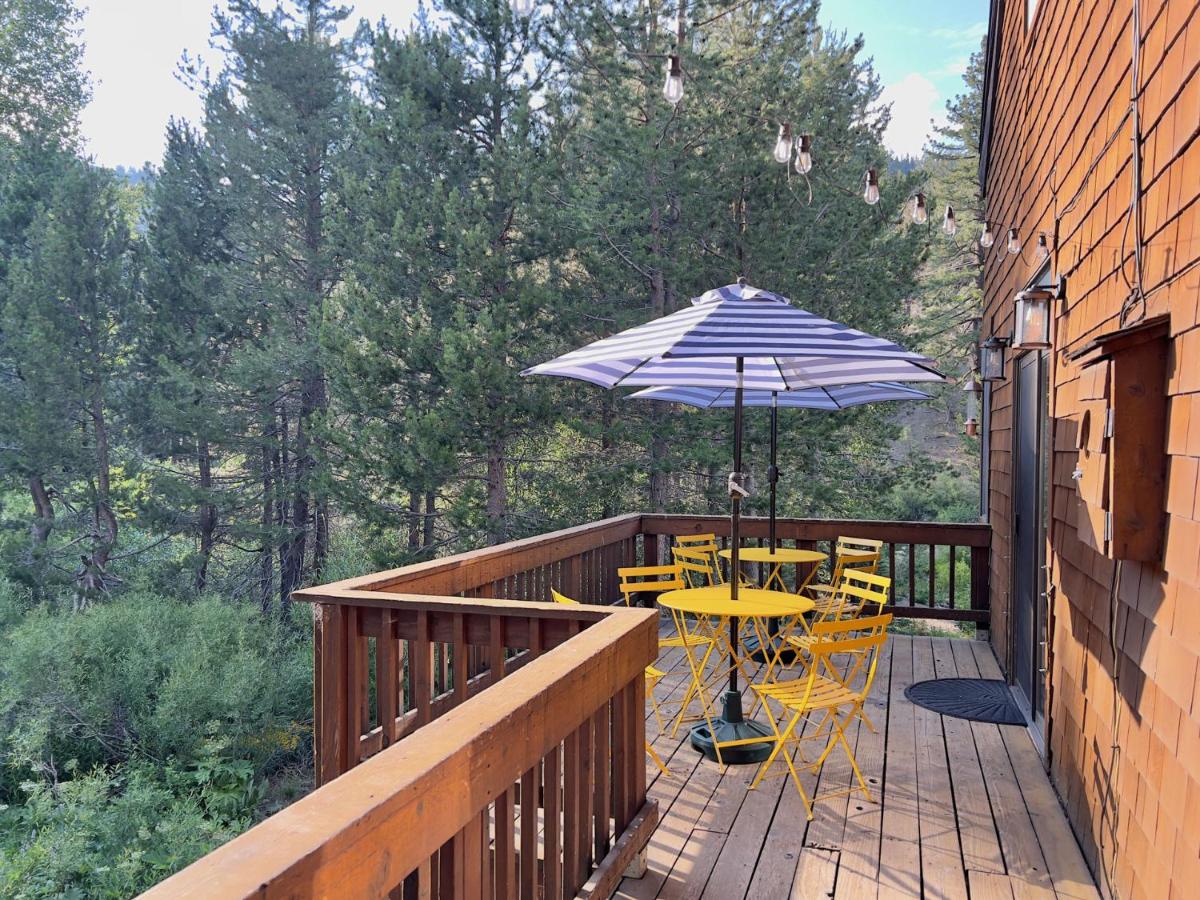 Bearadise, the Alpine Chalet - Property Image 55
