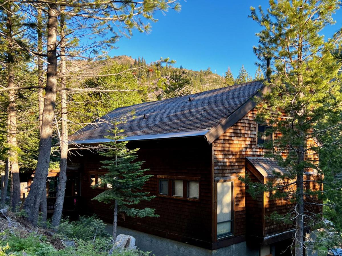 Bearadise, the Alpine Chalet - Property Image 84