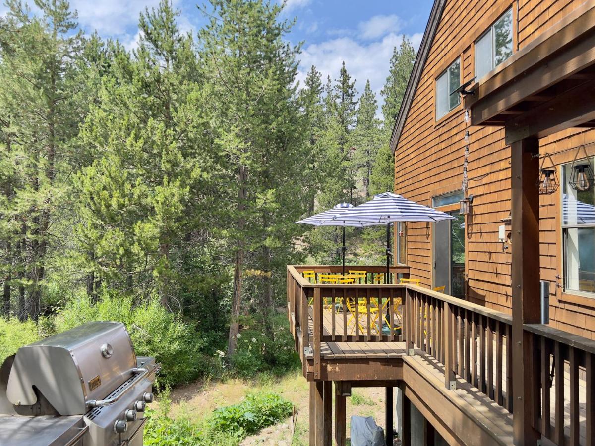 Bearadise, the Alpine Chalet - Property Image 42