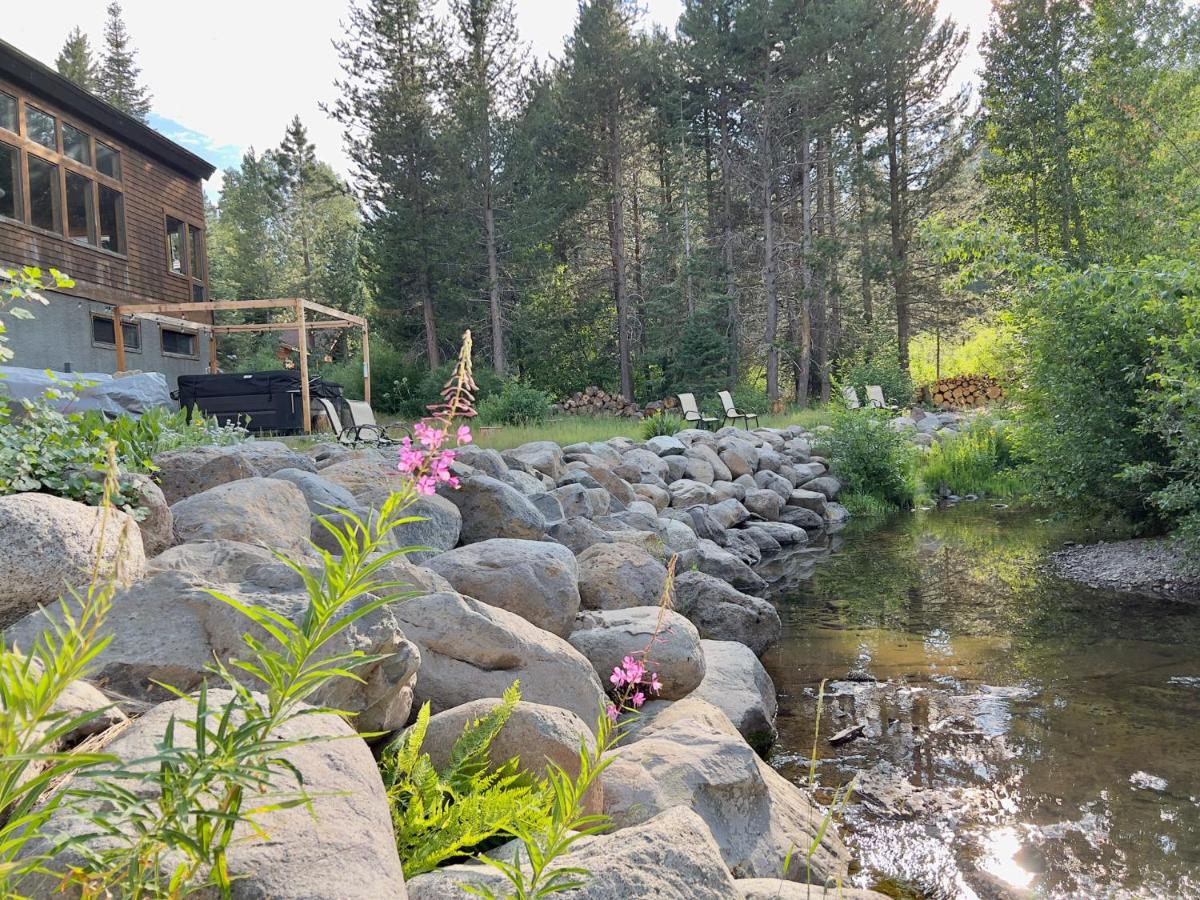 Bearadise, the Alpine Chalet - Property Image 36