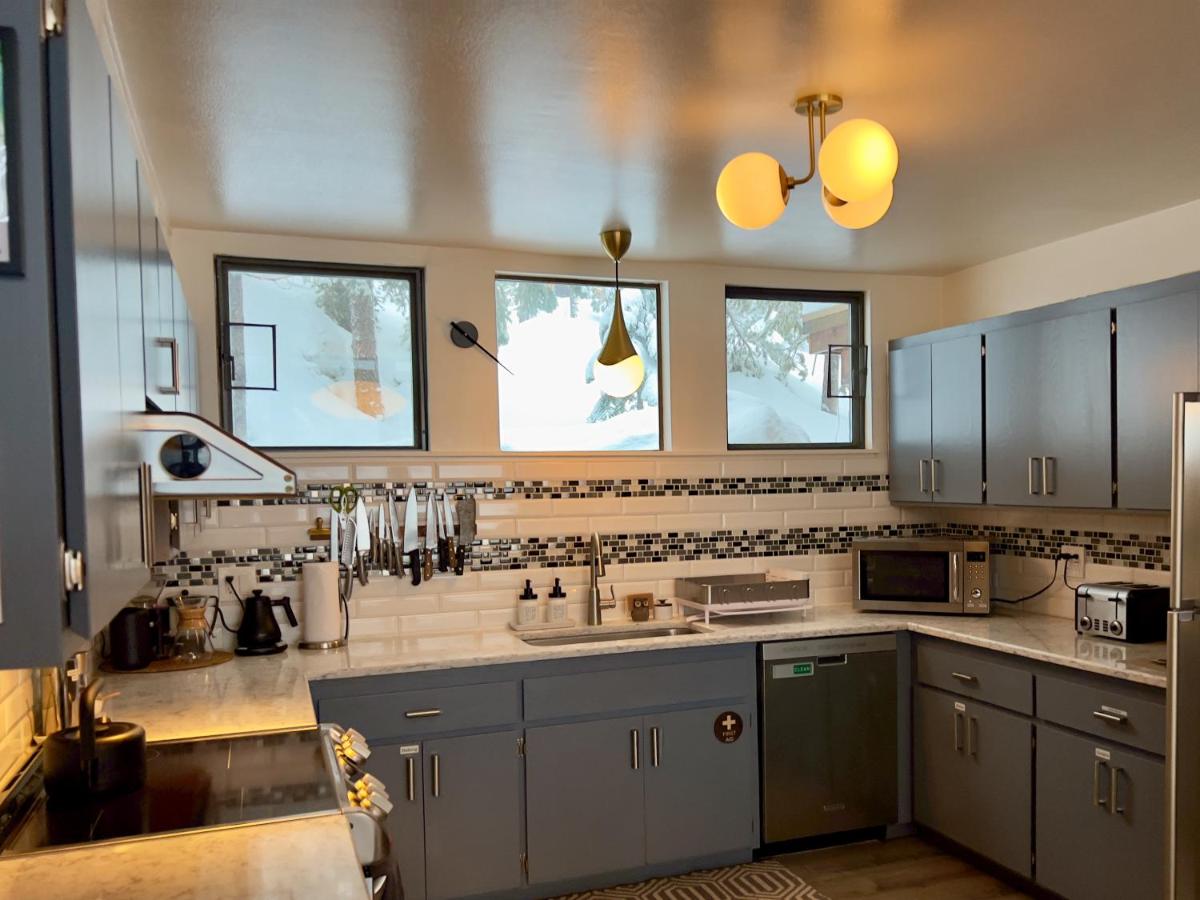 Bearadise, the Alpine Chalet - Property Image 37