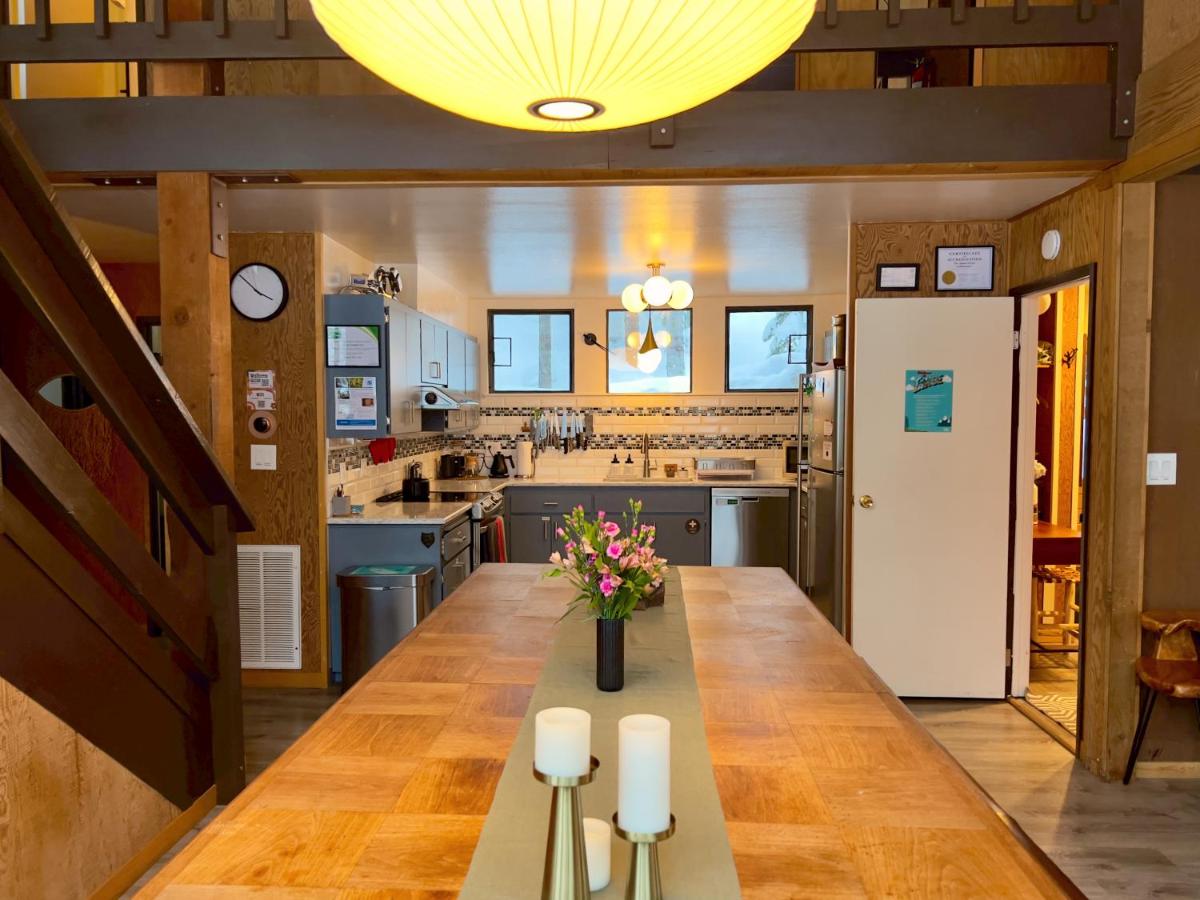 Bearadise, the Alpine Chalet - Property Image 23