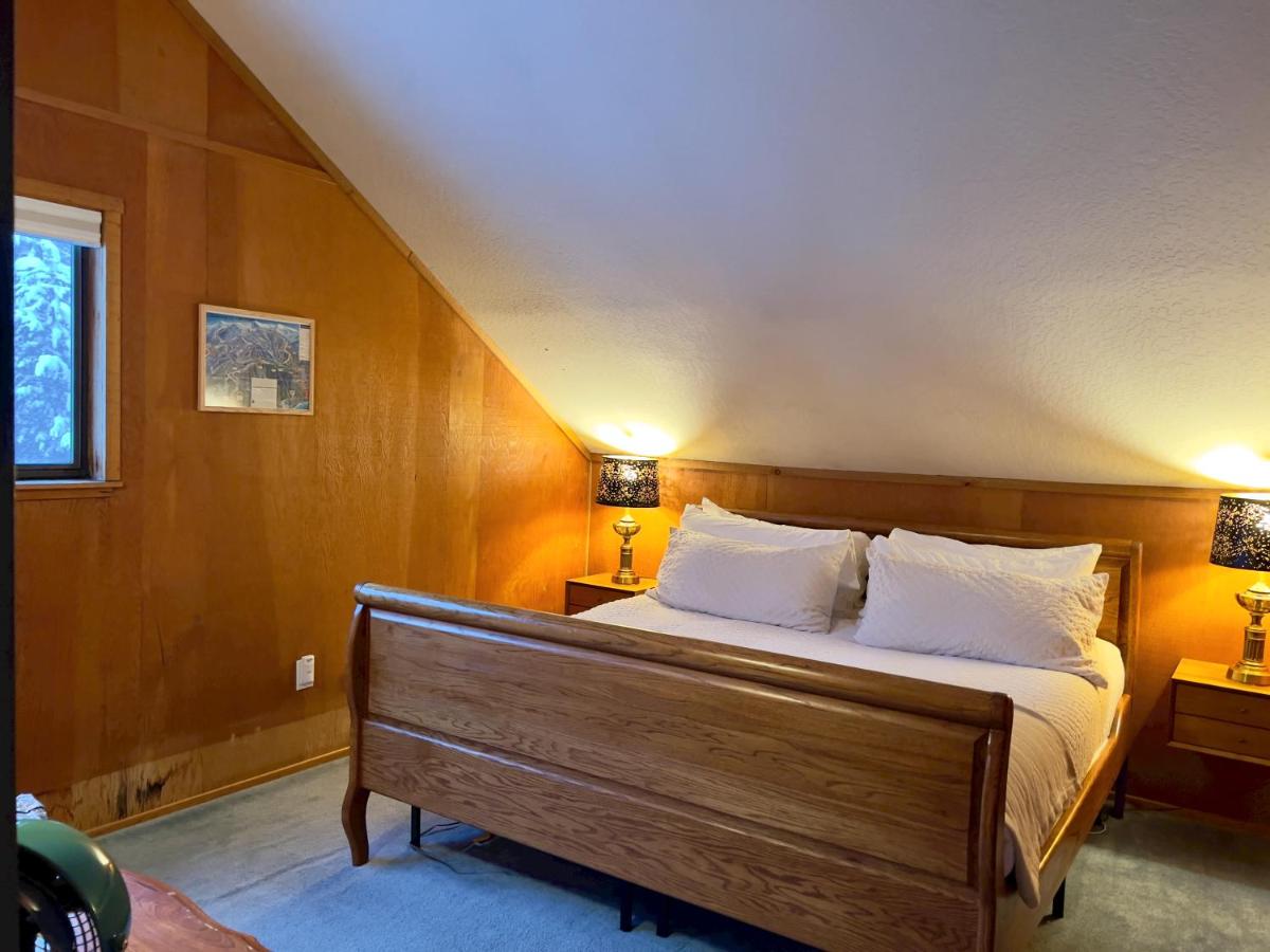 Bearadise, the Alpine Chalet - Property Image 72