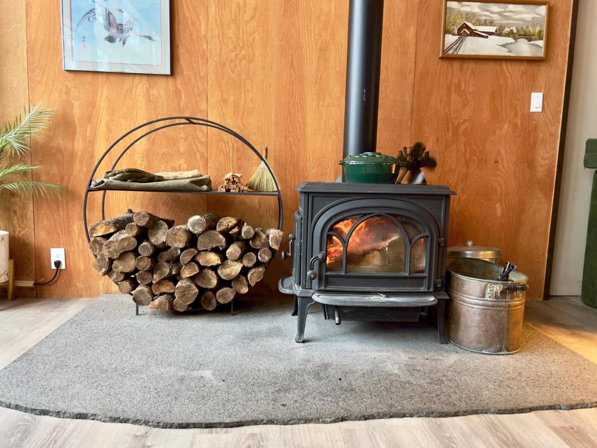 Bearadise, the Alpine Chalet - Property Image 69