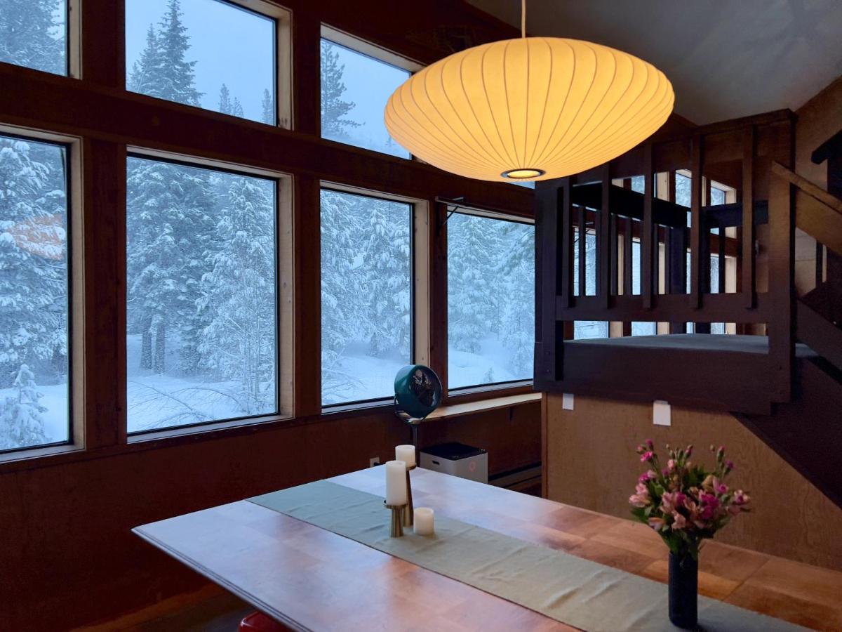 Bearadise, the Alpine Chalet - Property Image 67