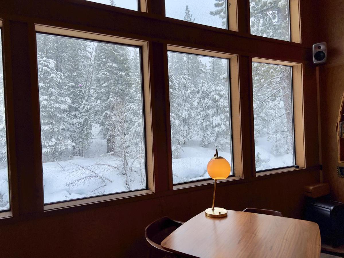 Bearadise, the Alpine Chalet - Property Image 34