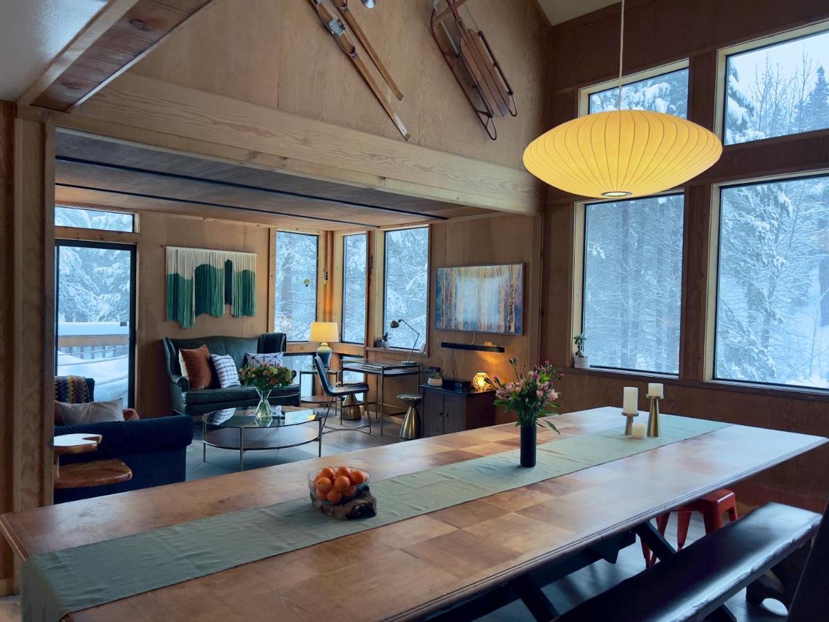 Bearadise, the Alpine Chalet - Property Image 22
