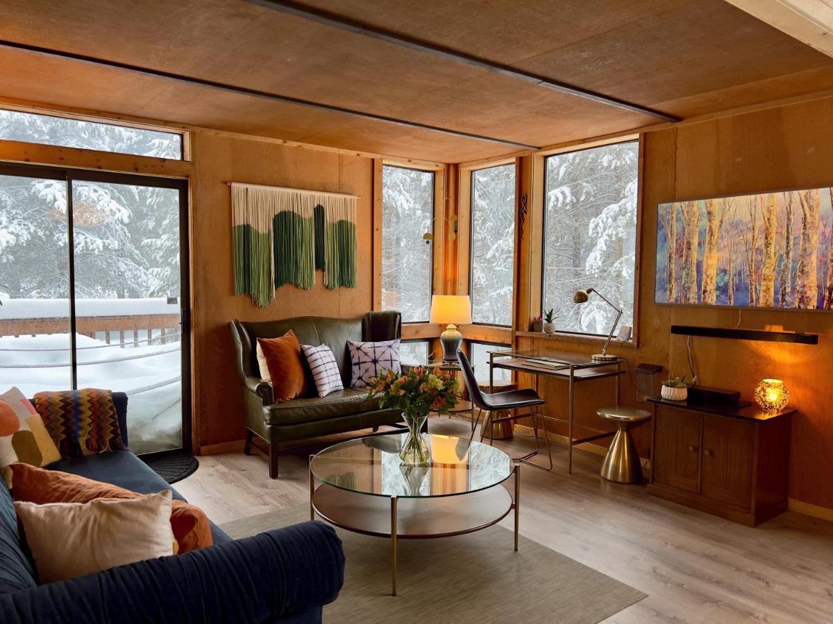 Bearadise, the Alpine Chalet - Property Image 21
