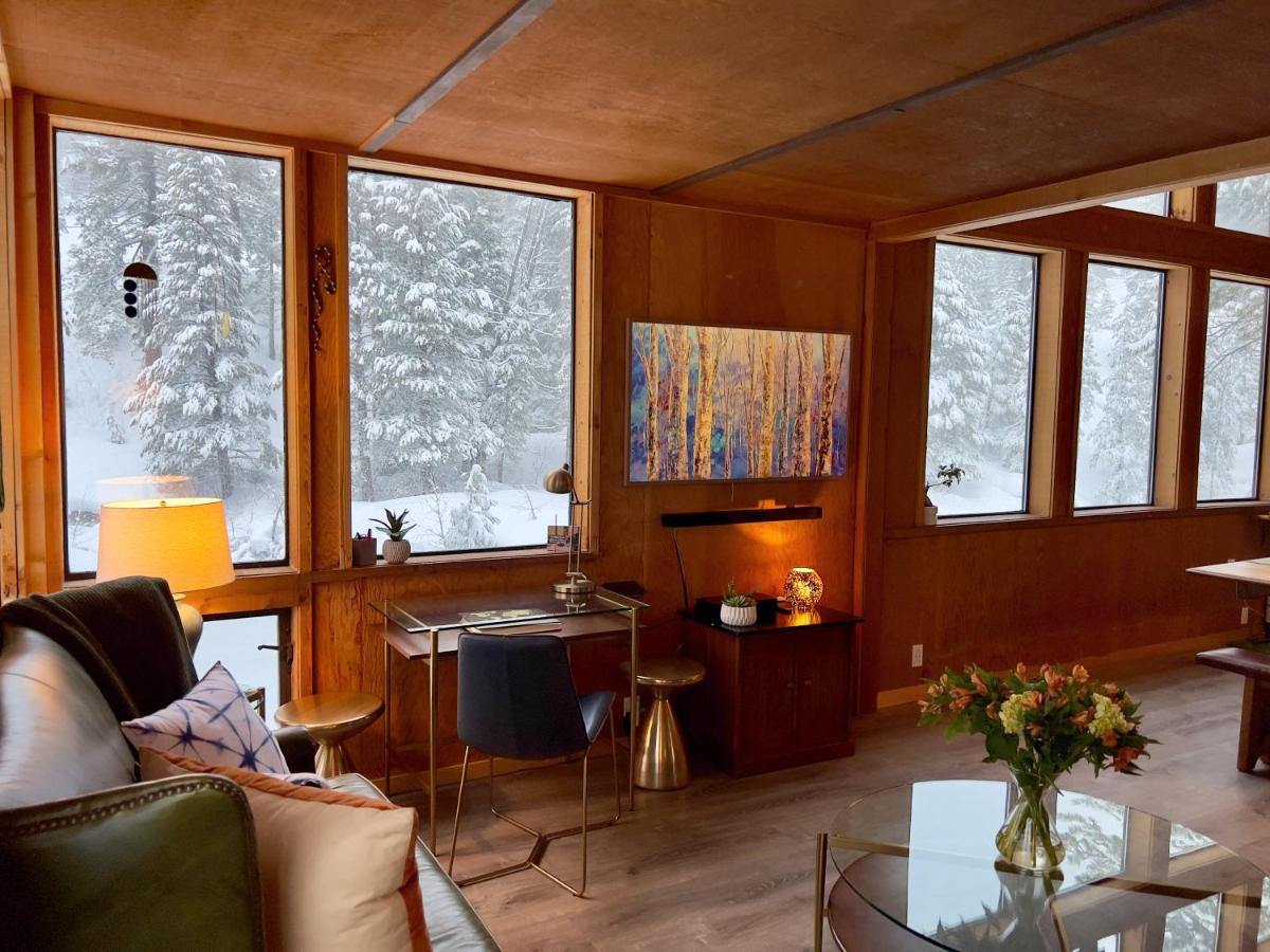 Bearadise, the Alpine Chalet - Property Image 20