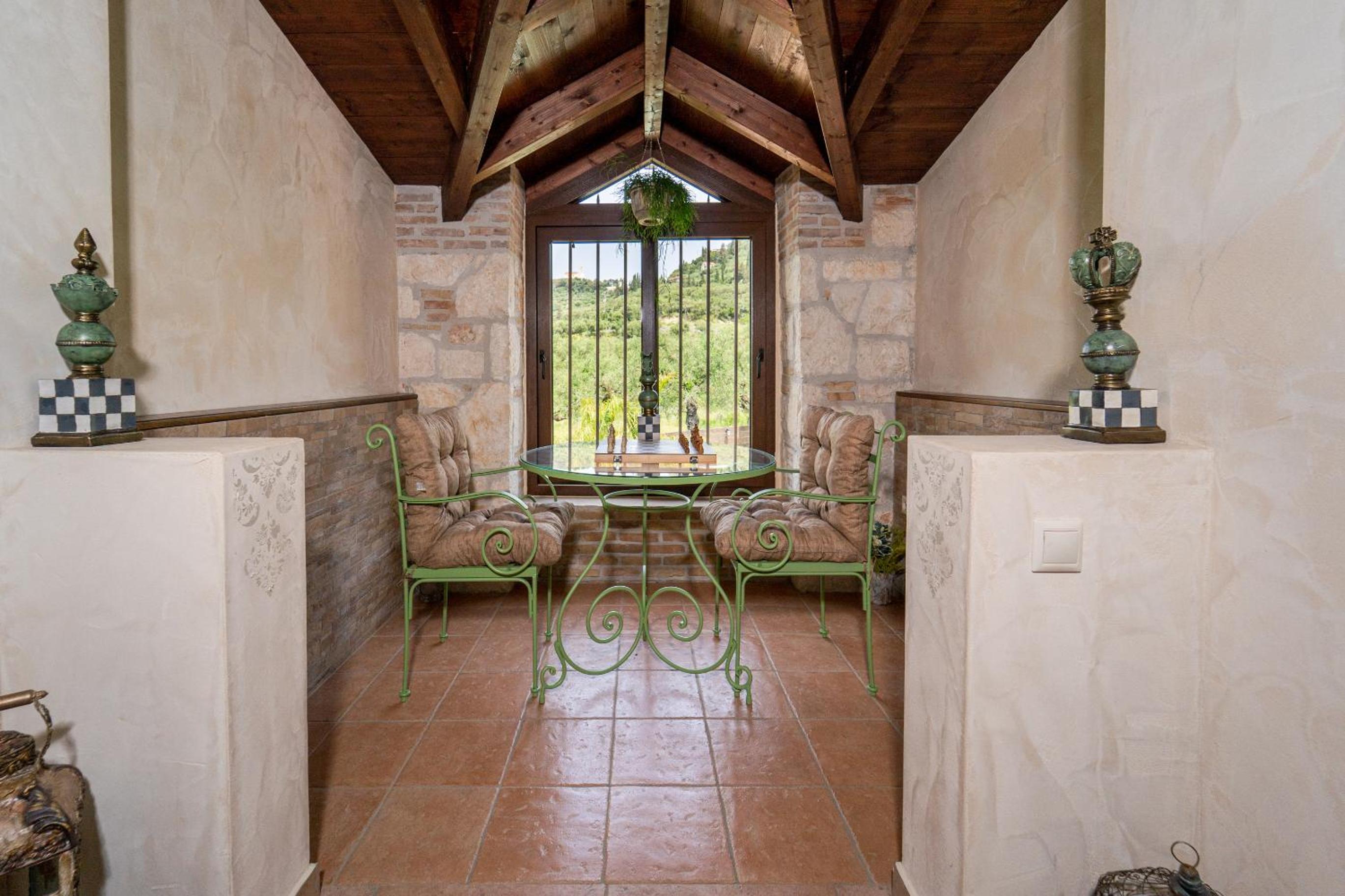 Art House Villa