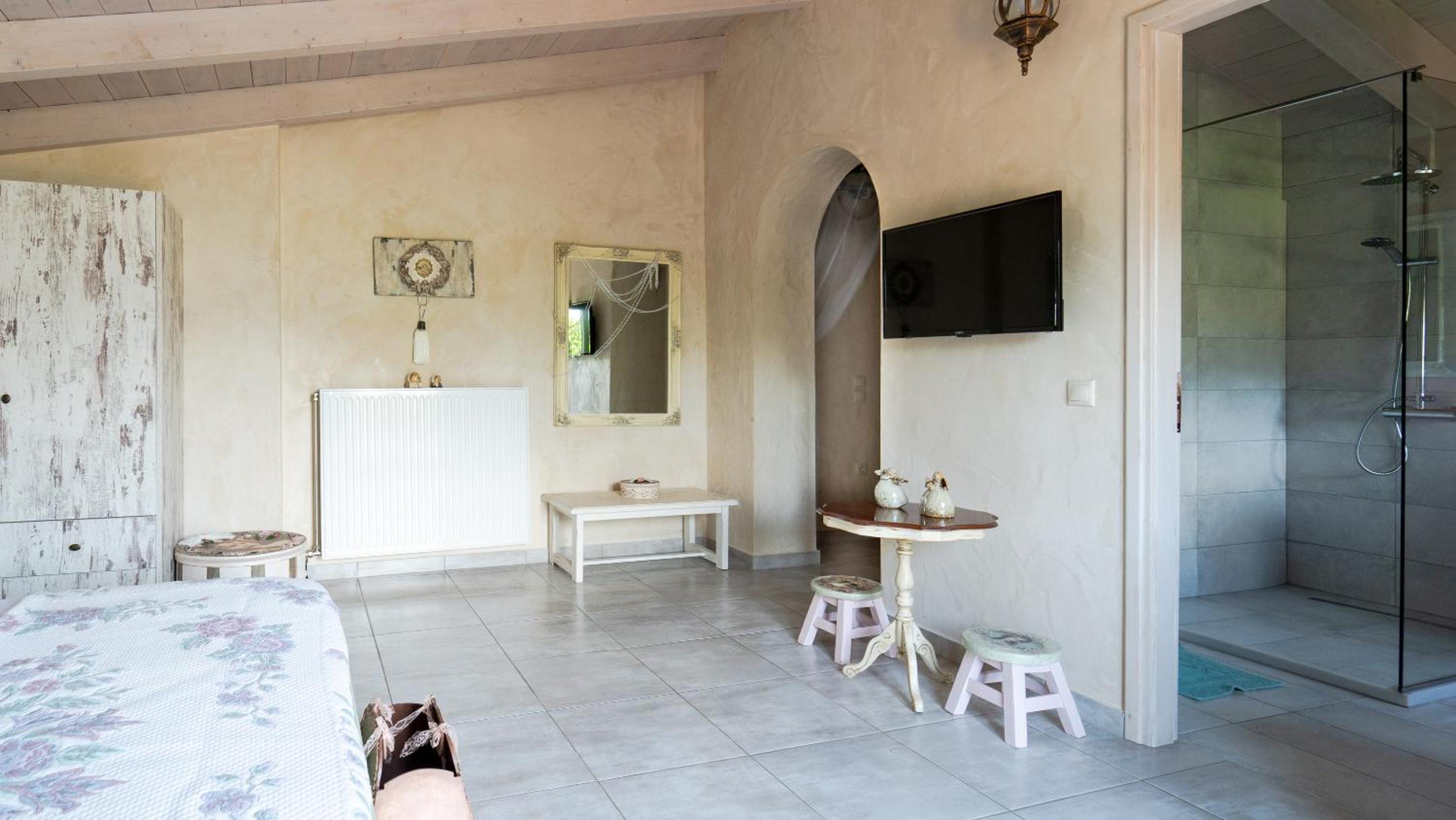 Art House Villa