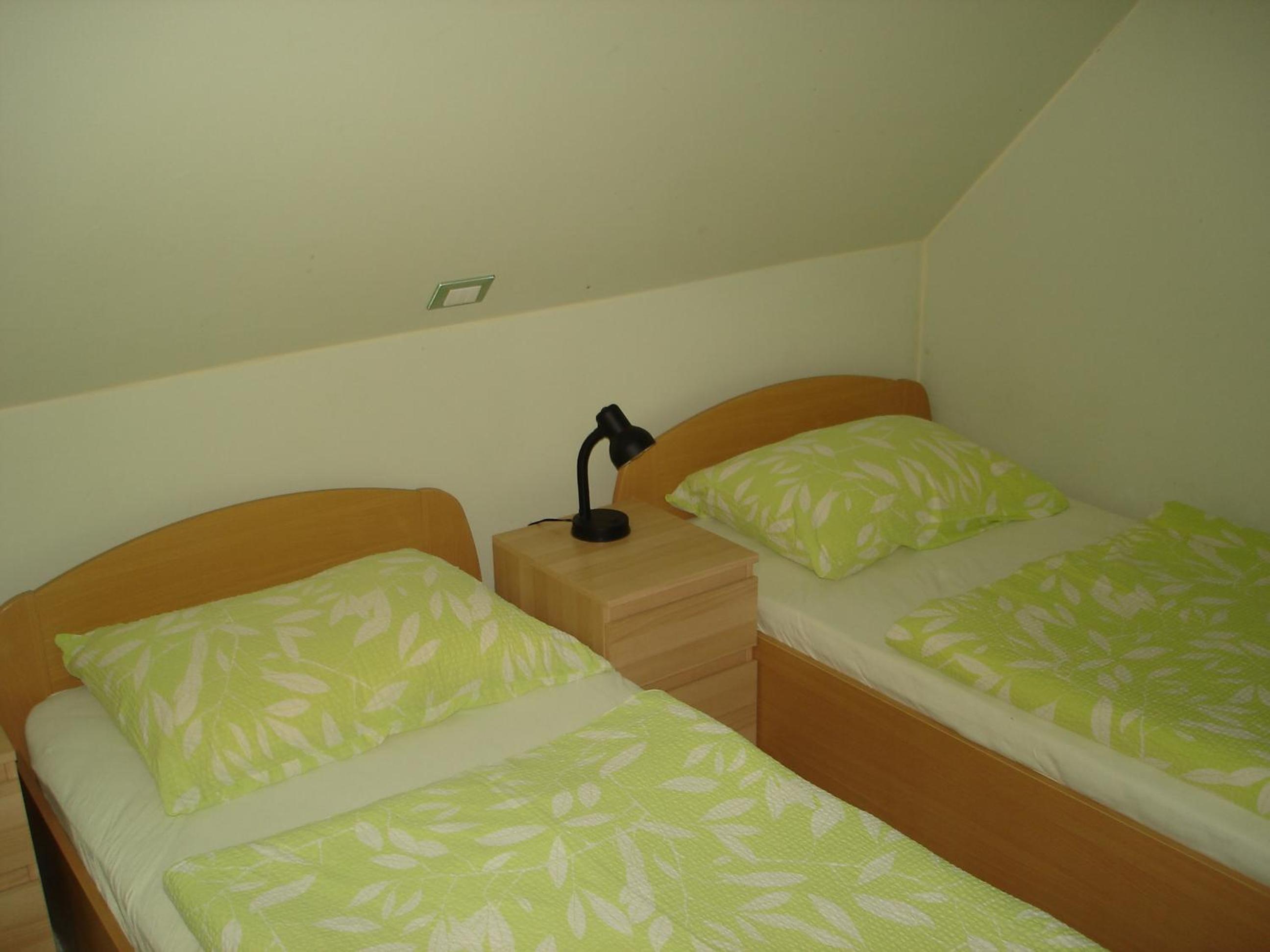 Apartments Lake Bohinj