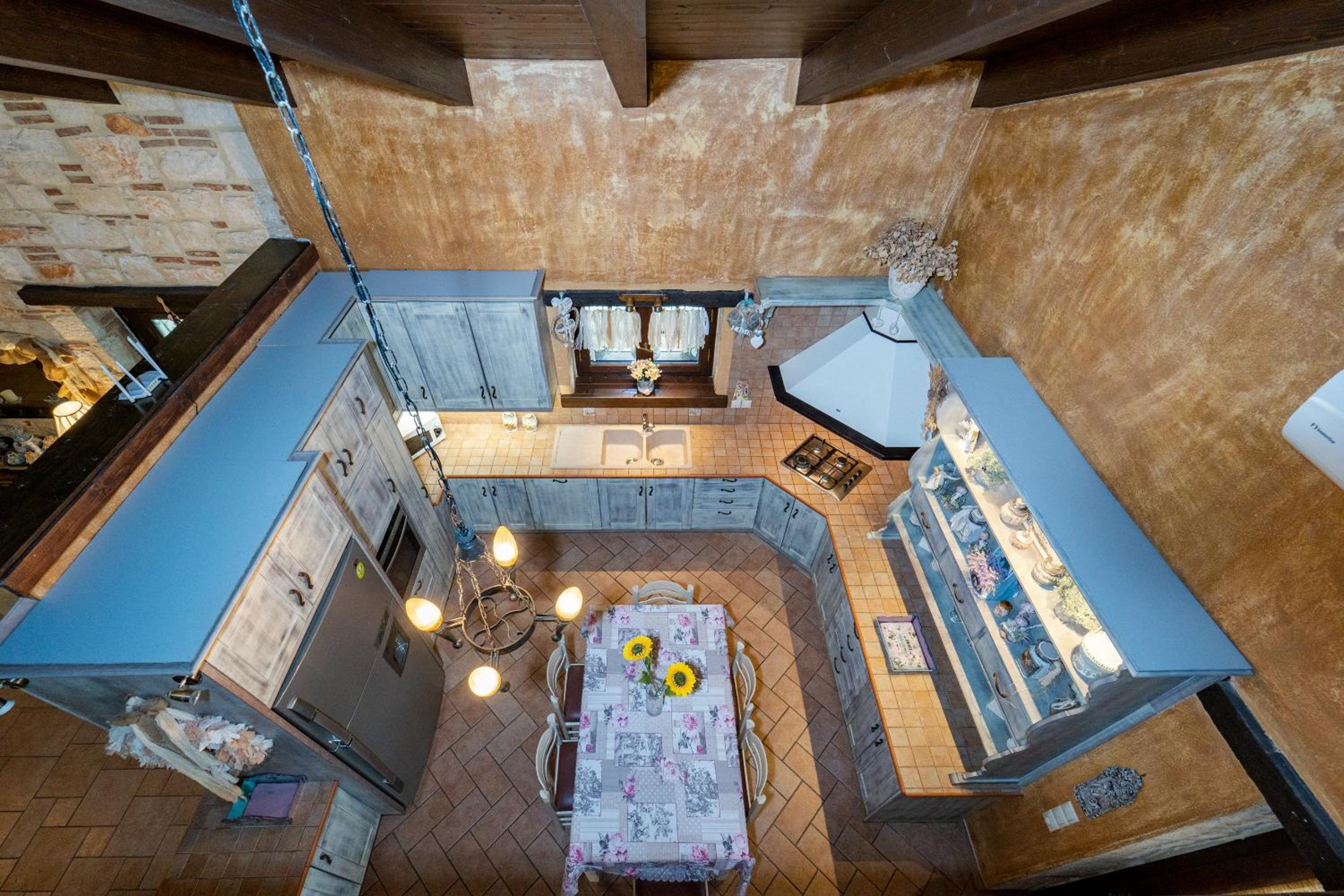 Art House Villa