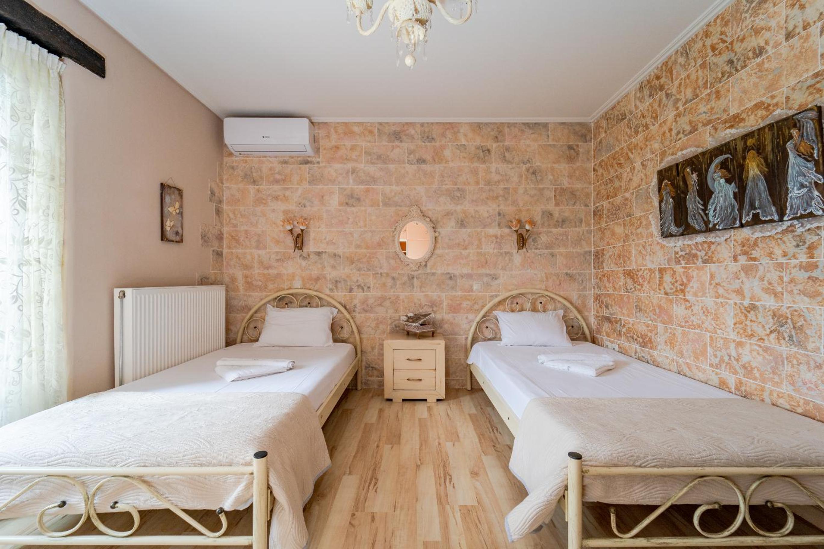 Art House Villa