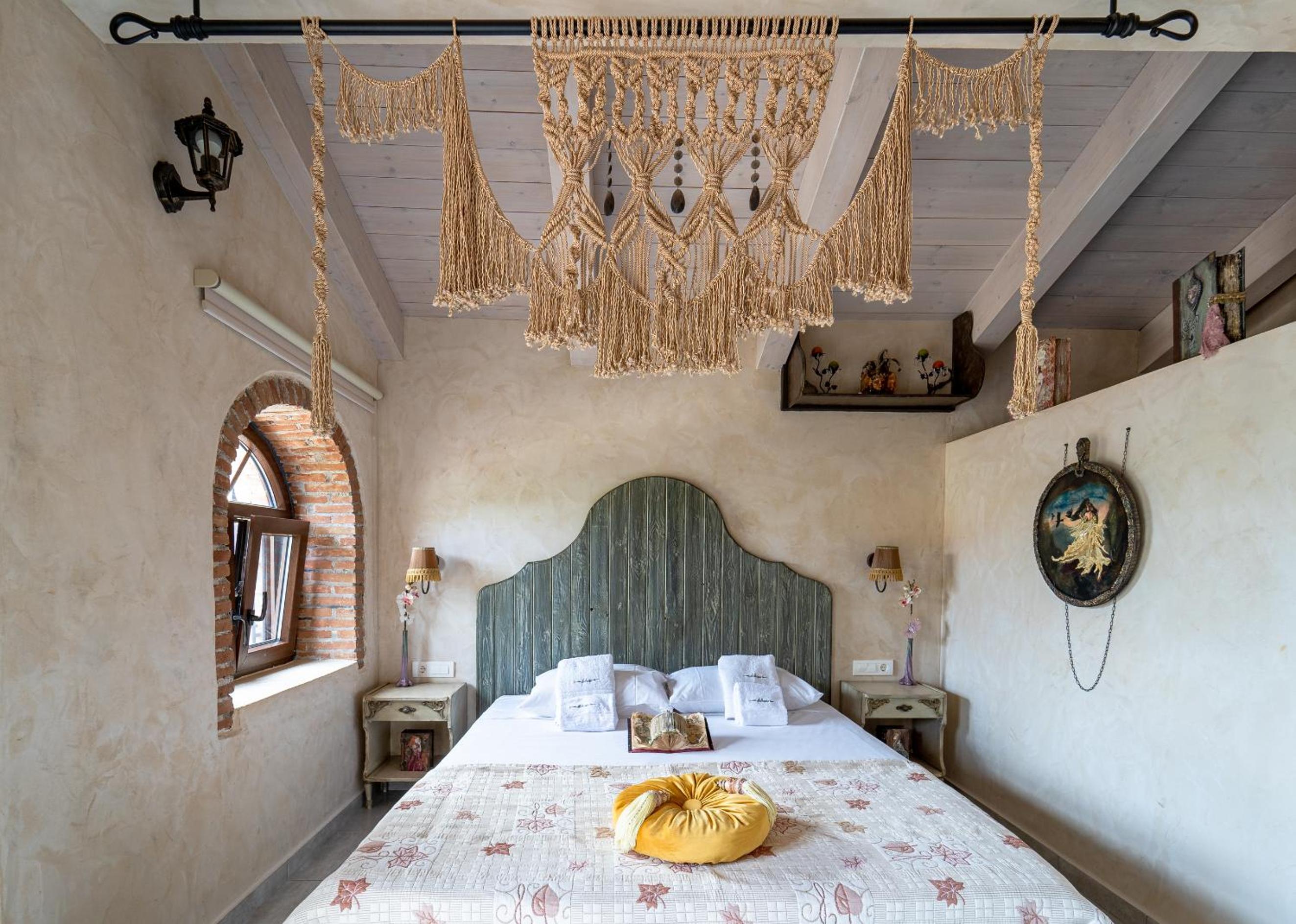 Art House Villa