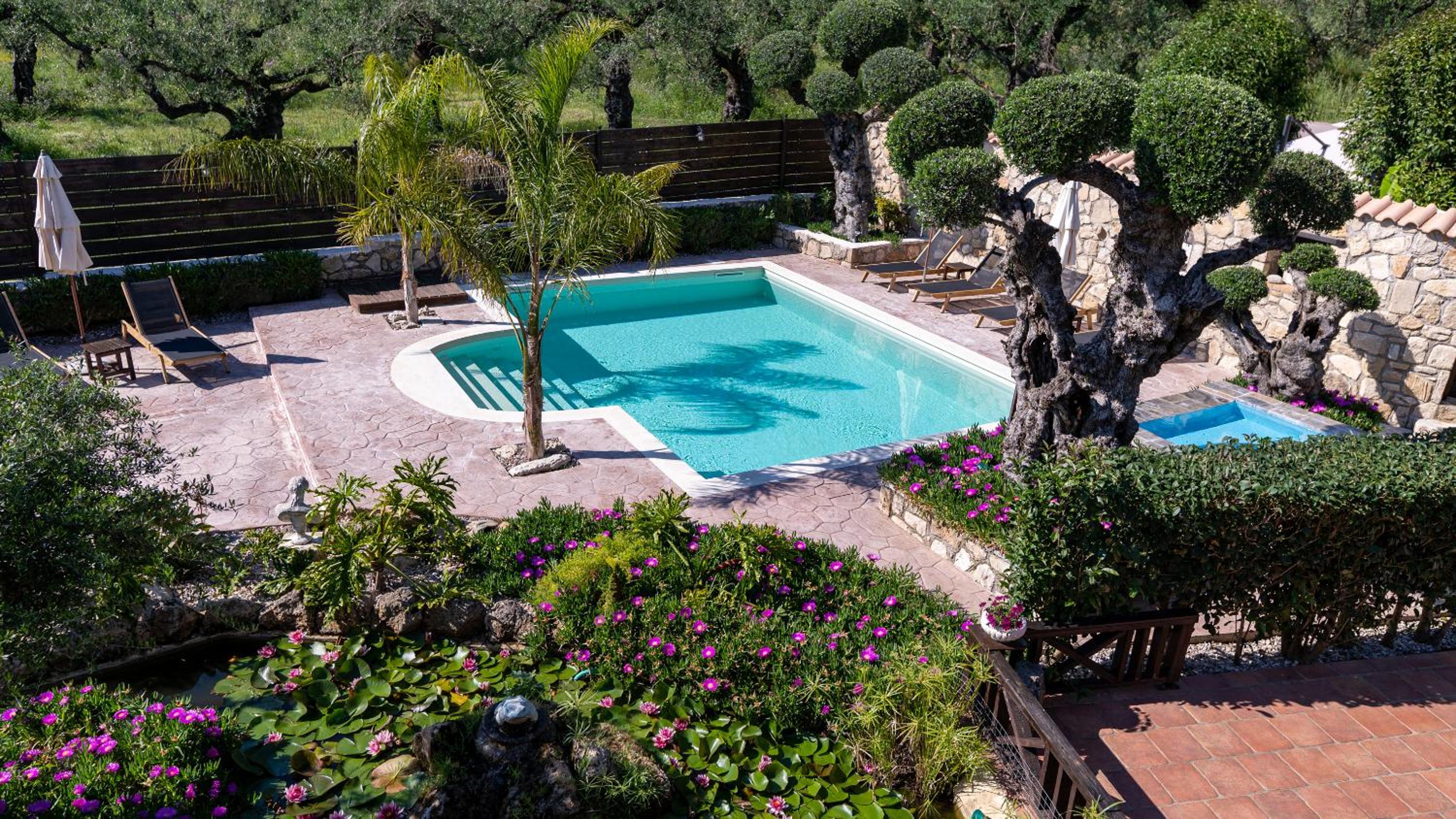 Art House Villa
