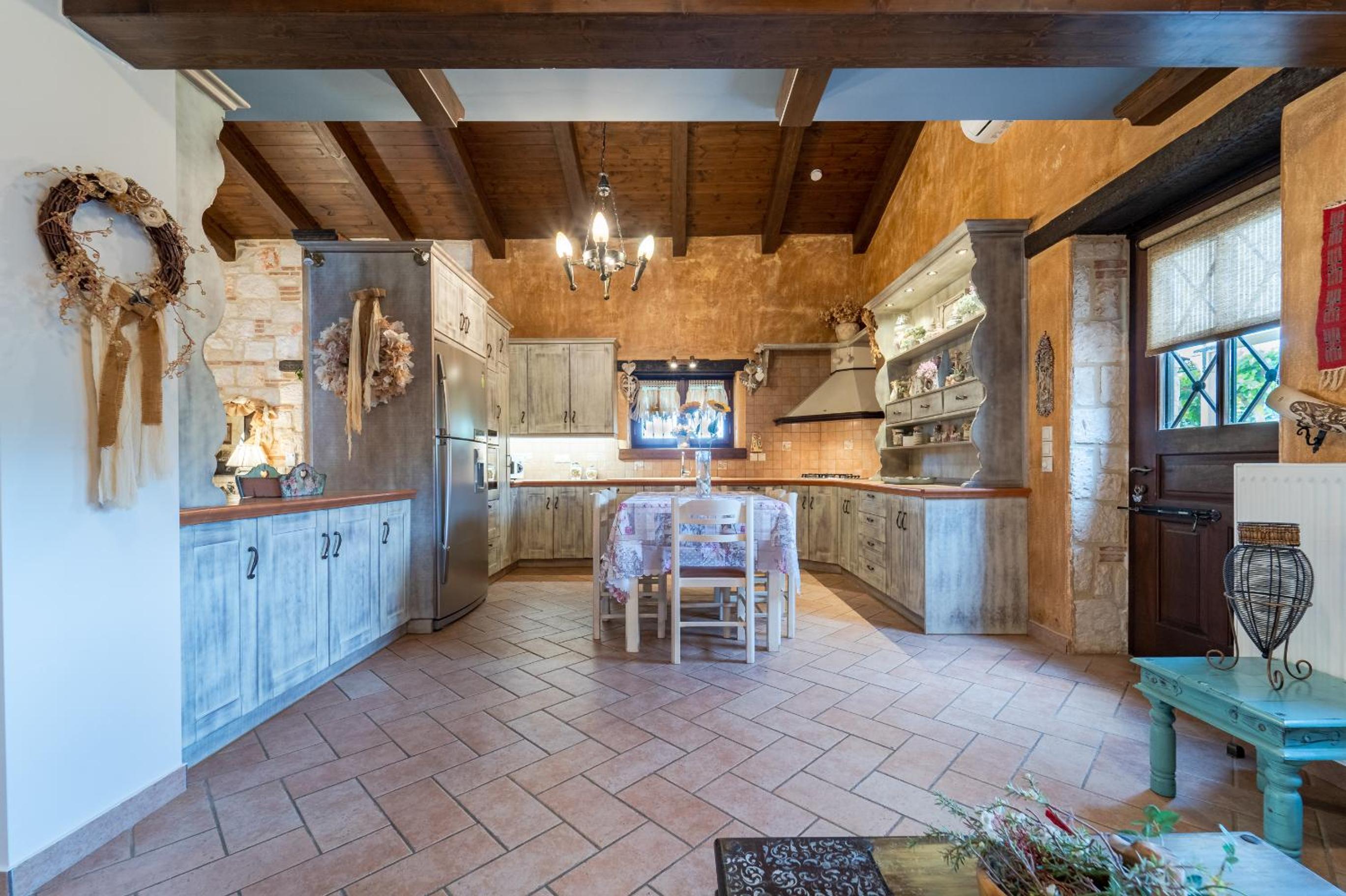 Art House Villa