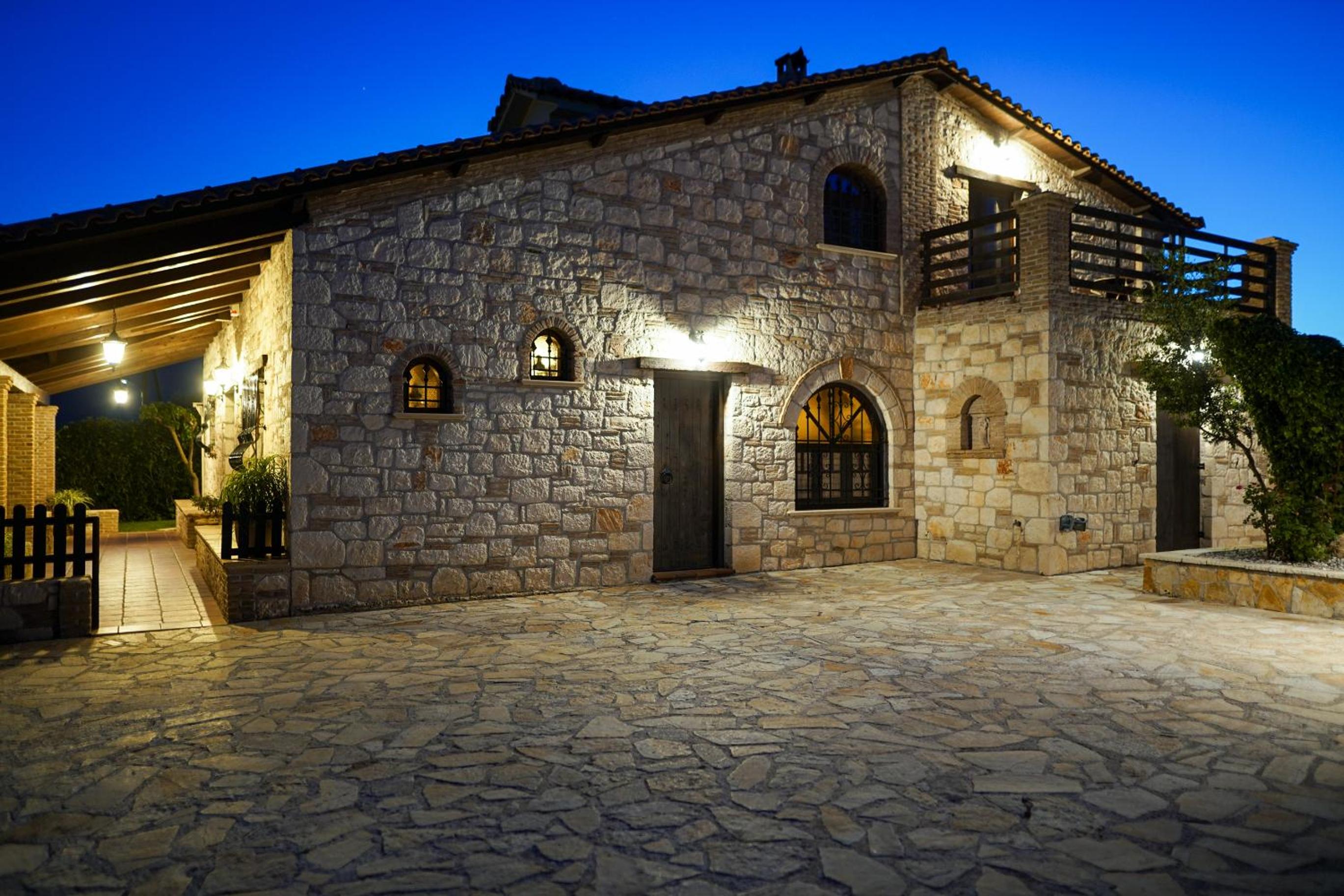Art House Villa