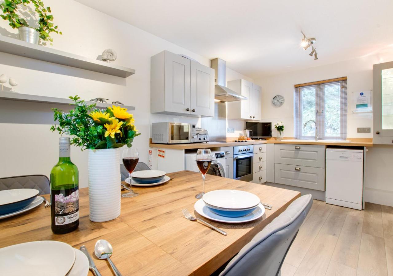 2 Bed in Padstow oc-p00481