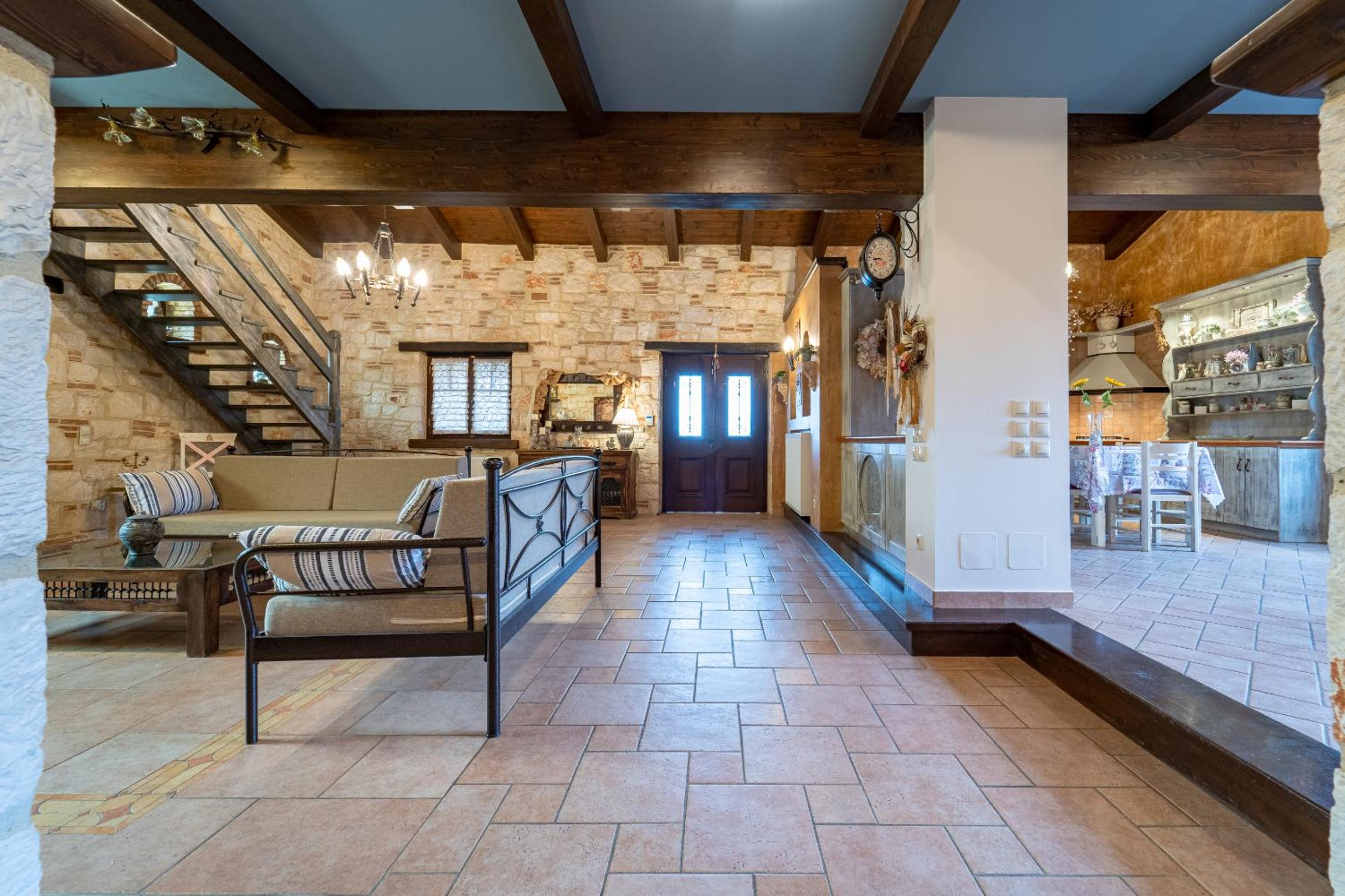 Art House Villa