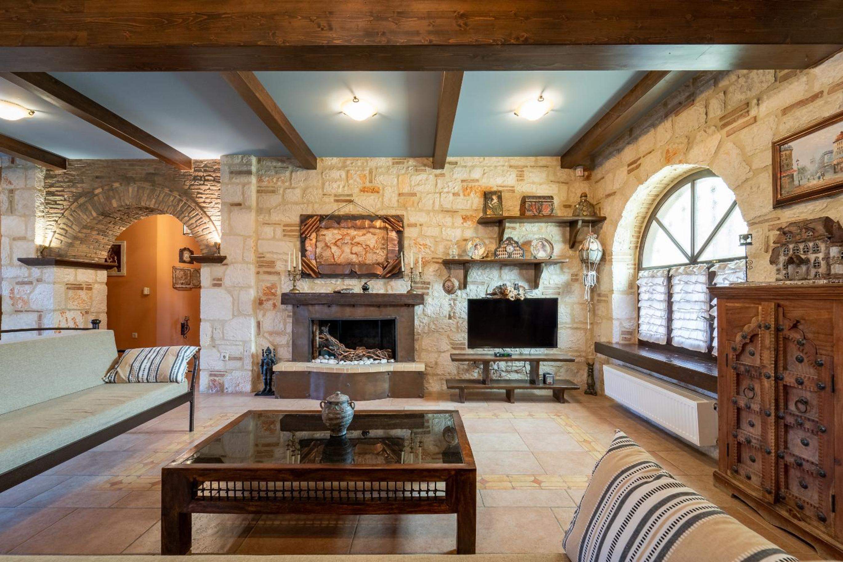 Art House Villa