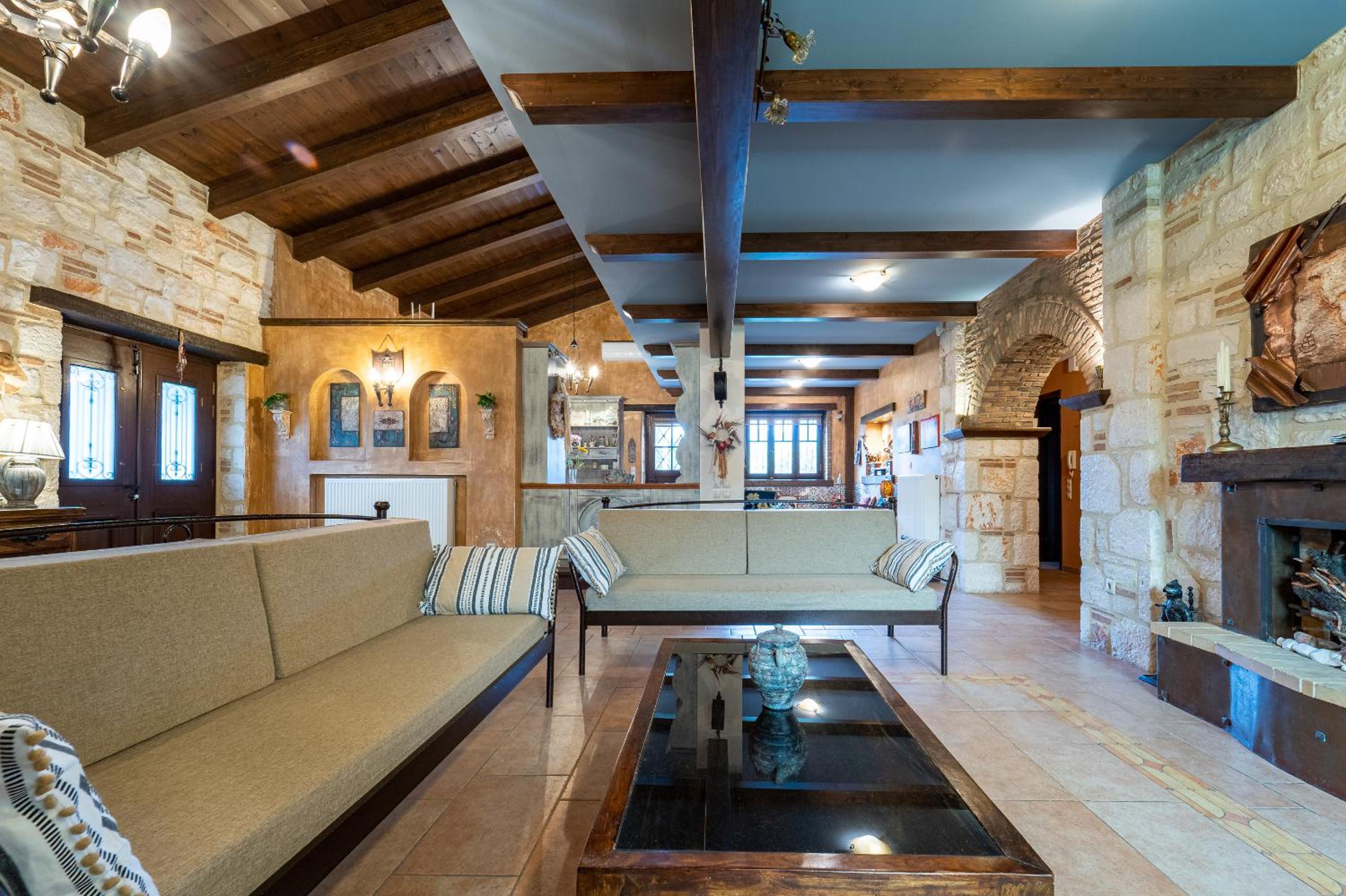 Art House Villa