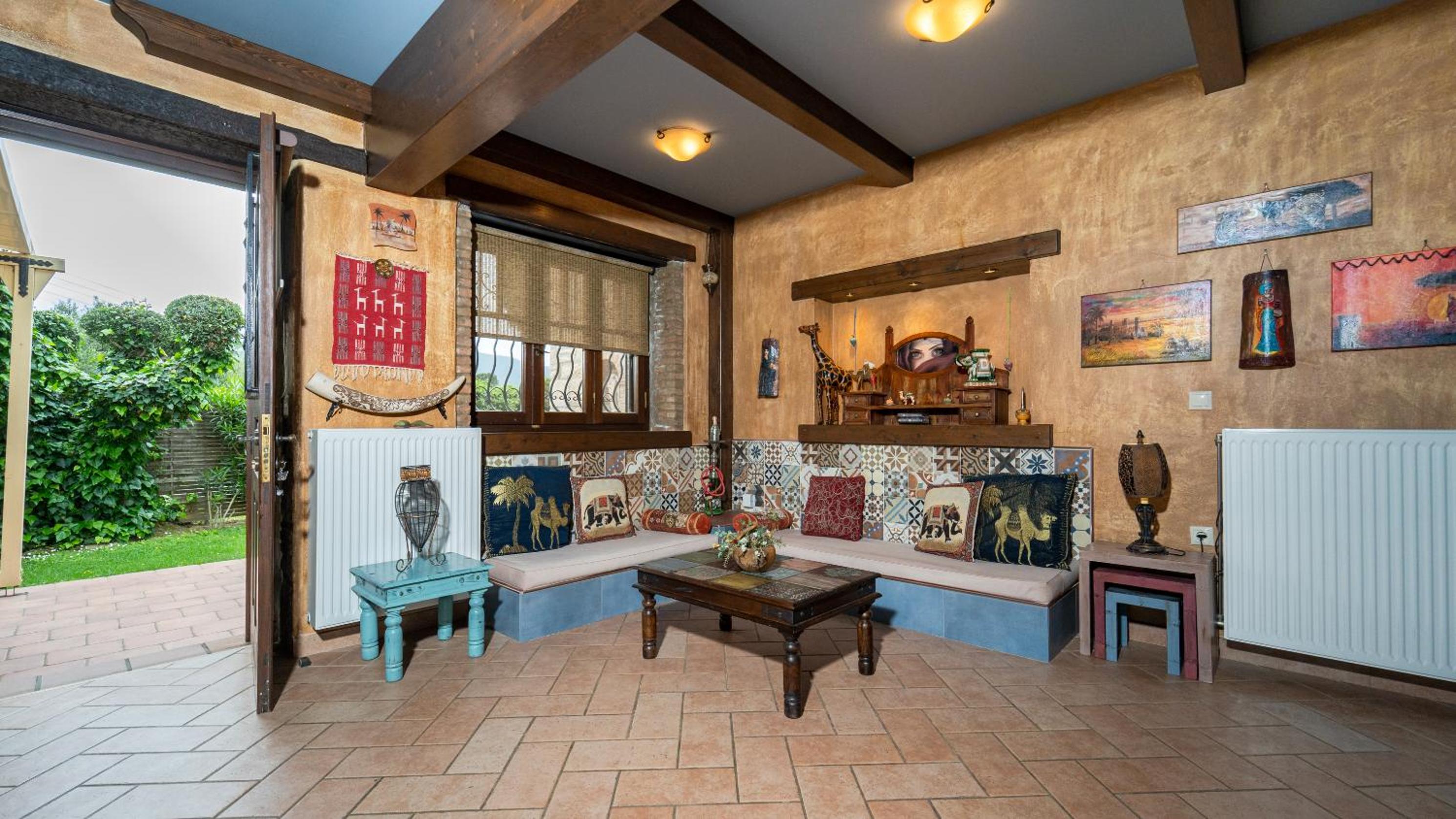 Art House Villa