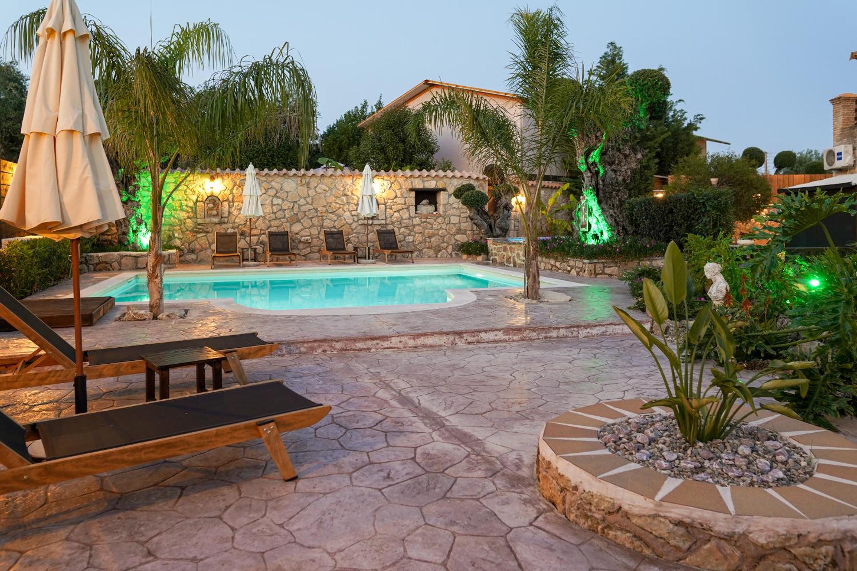Art House Villa