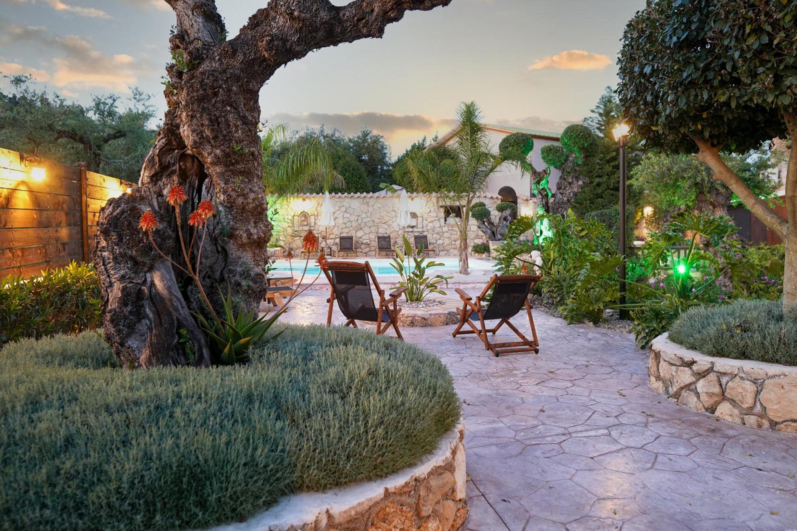 Art House Villa