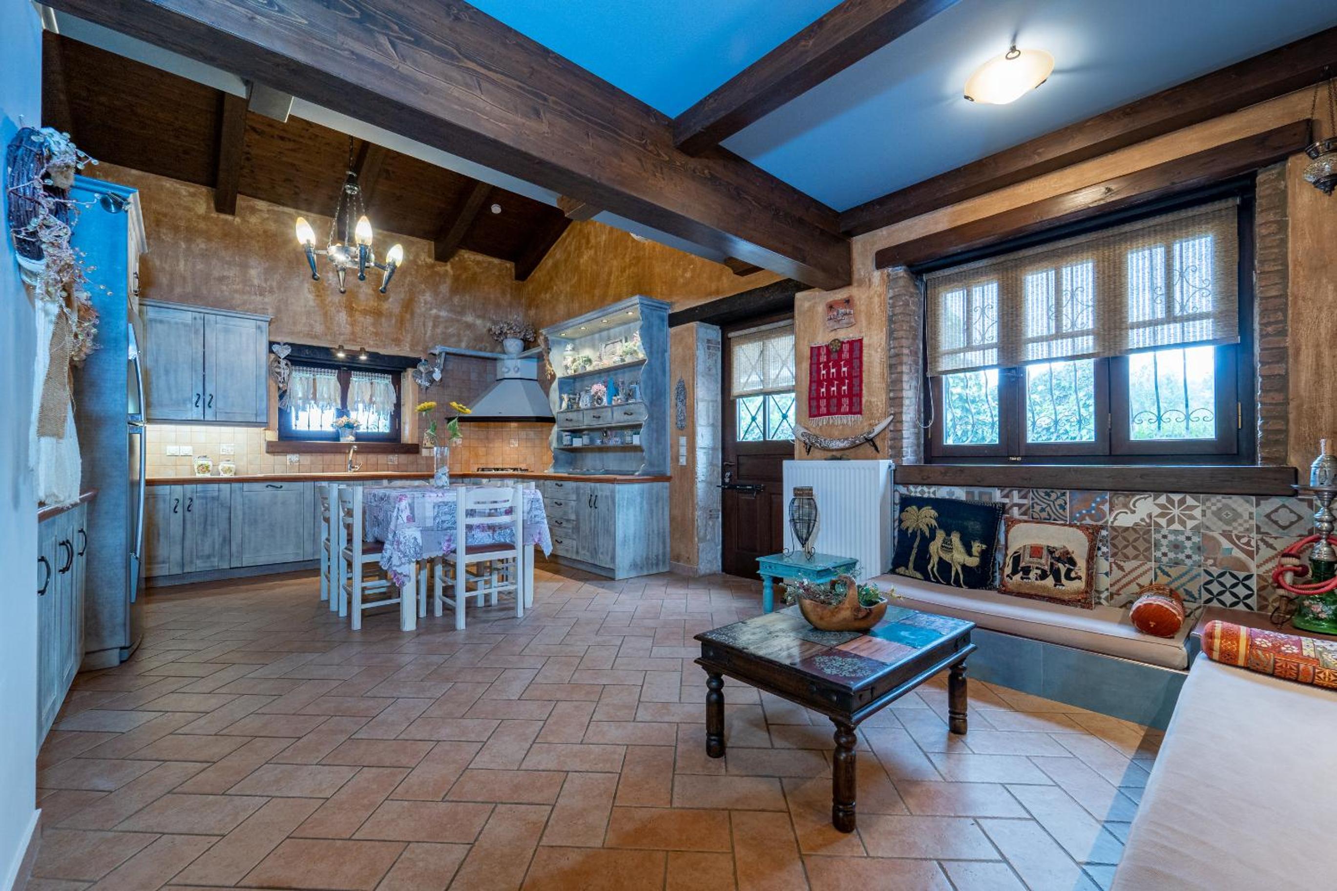 Art House Villa