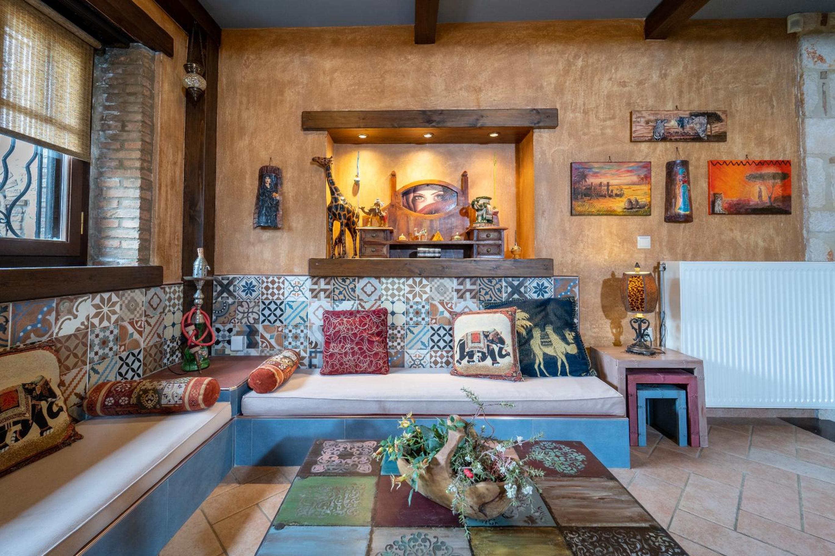 Art House Villa
