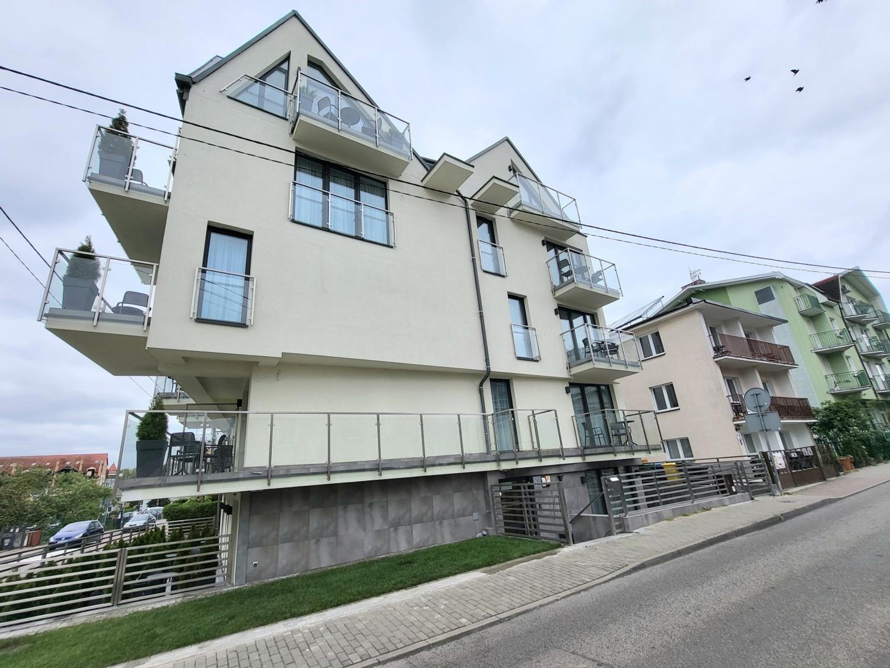 Baltic Soul Villa