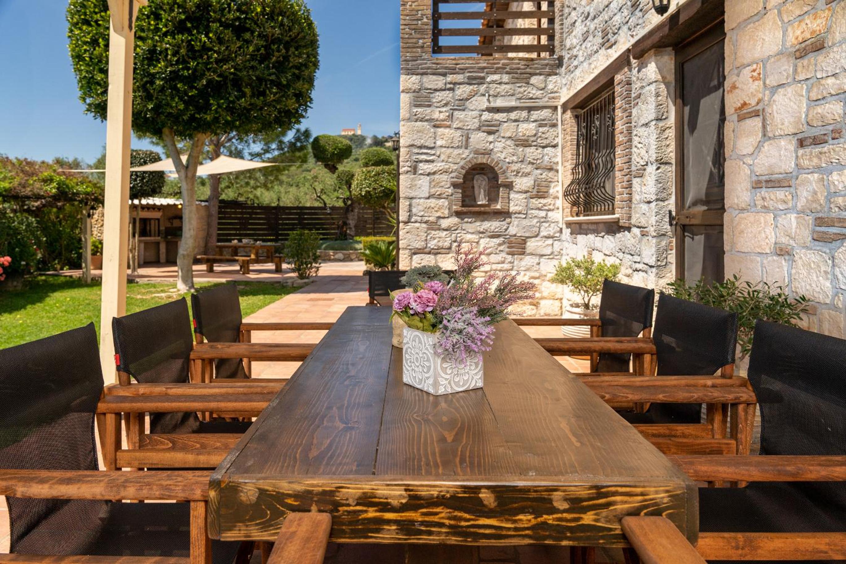 Art House Villa