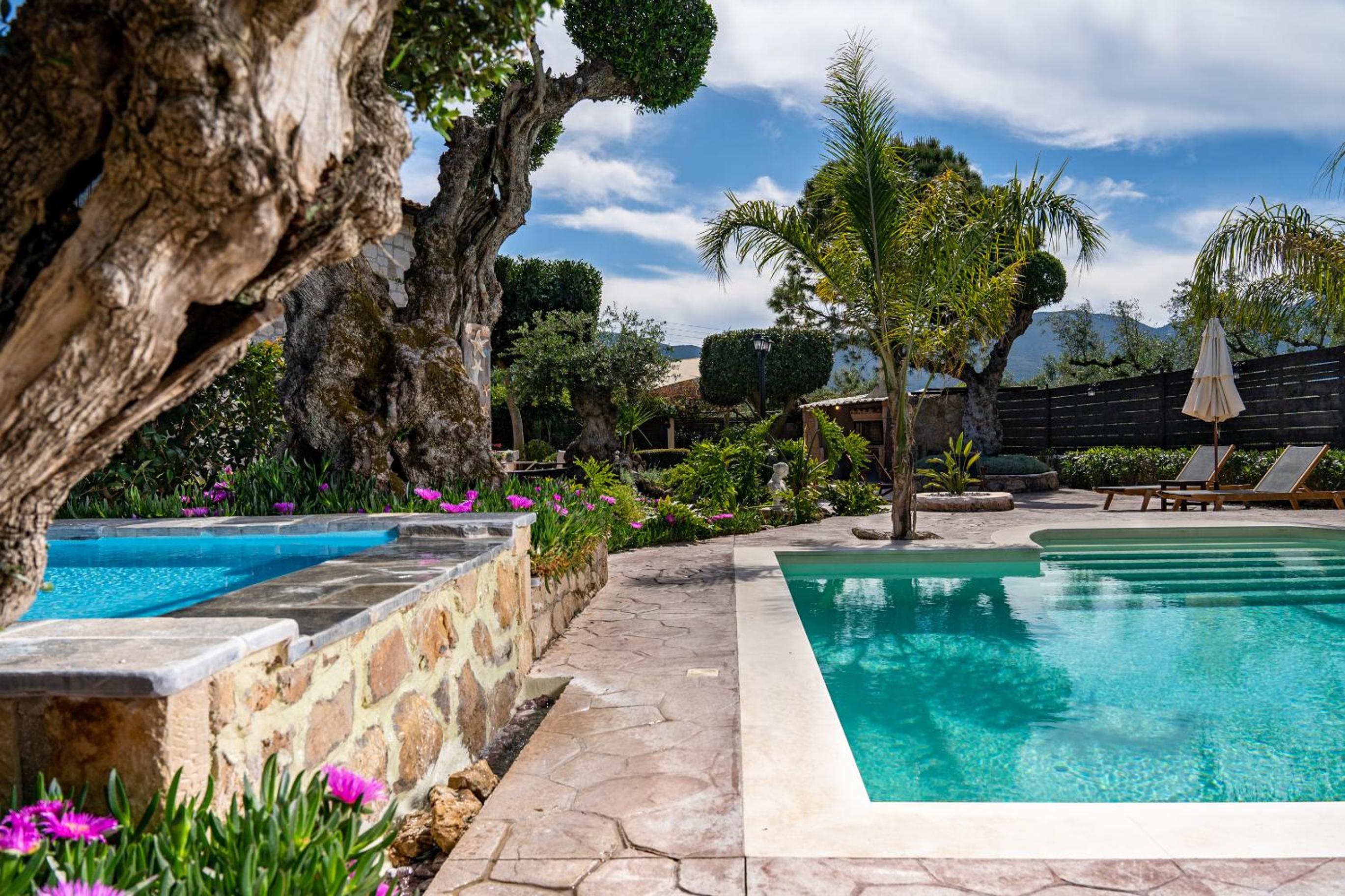 Art House Villa