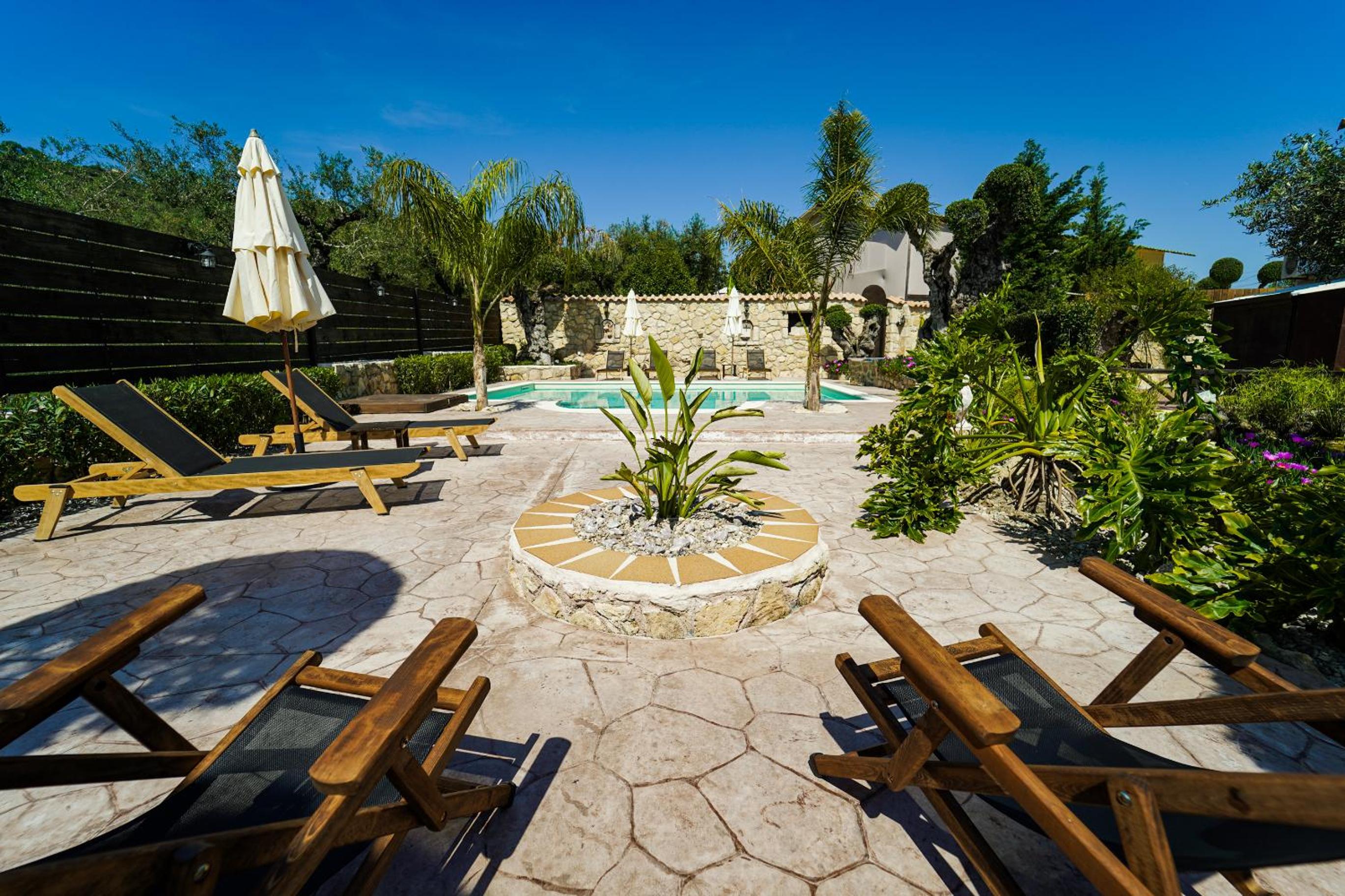 Art House Villa