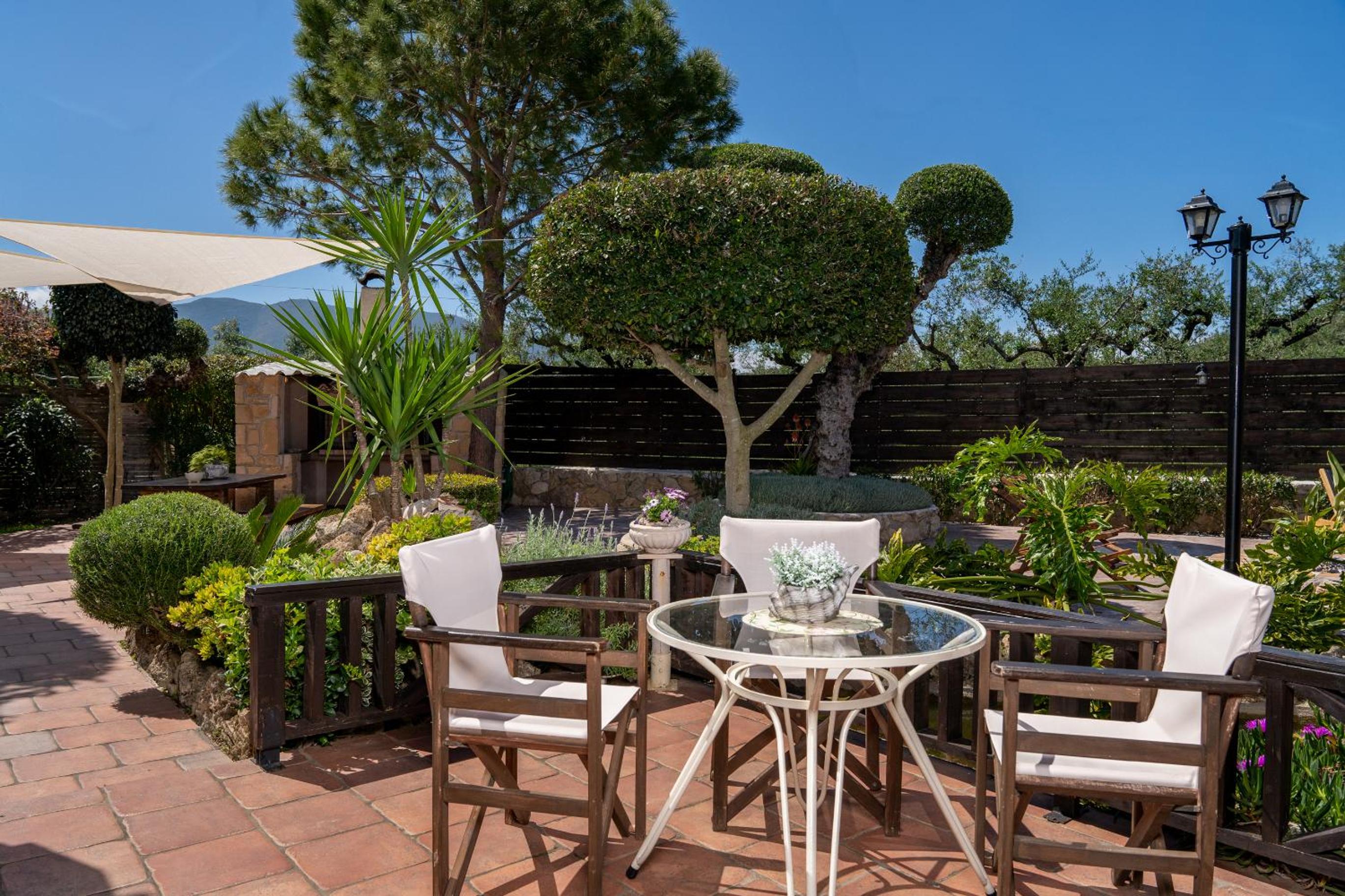 Art House Villa
