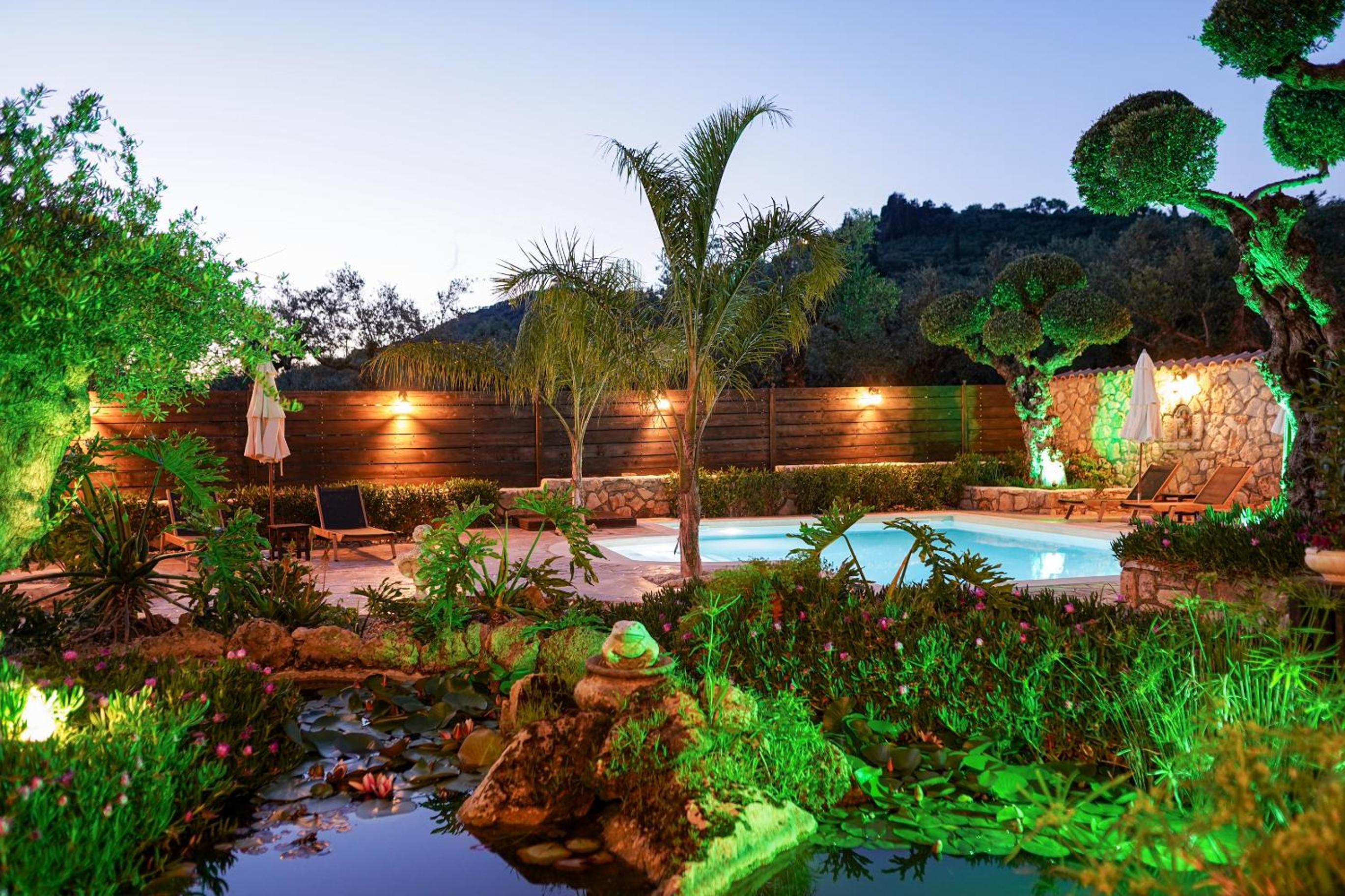 Art House Villa