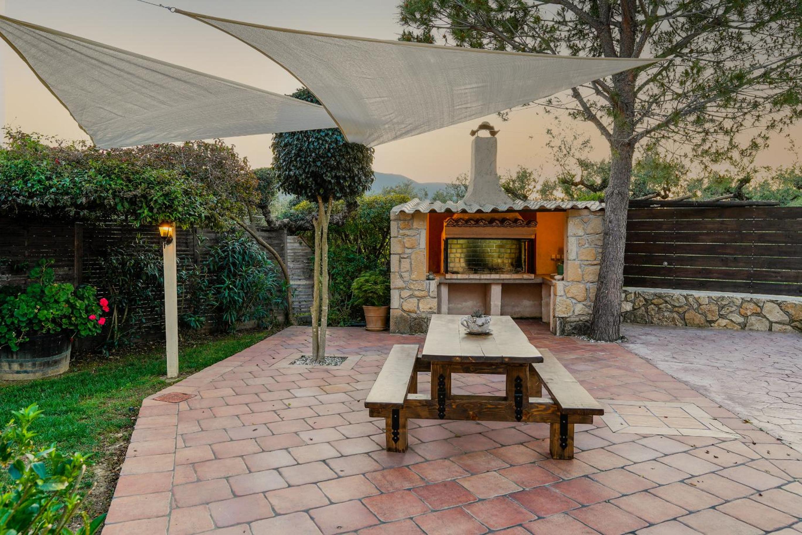 Art House Villa
