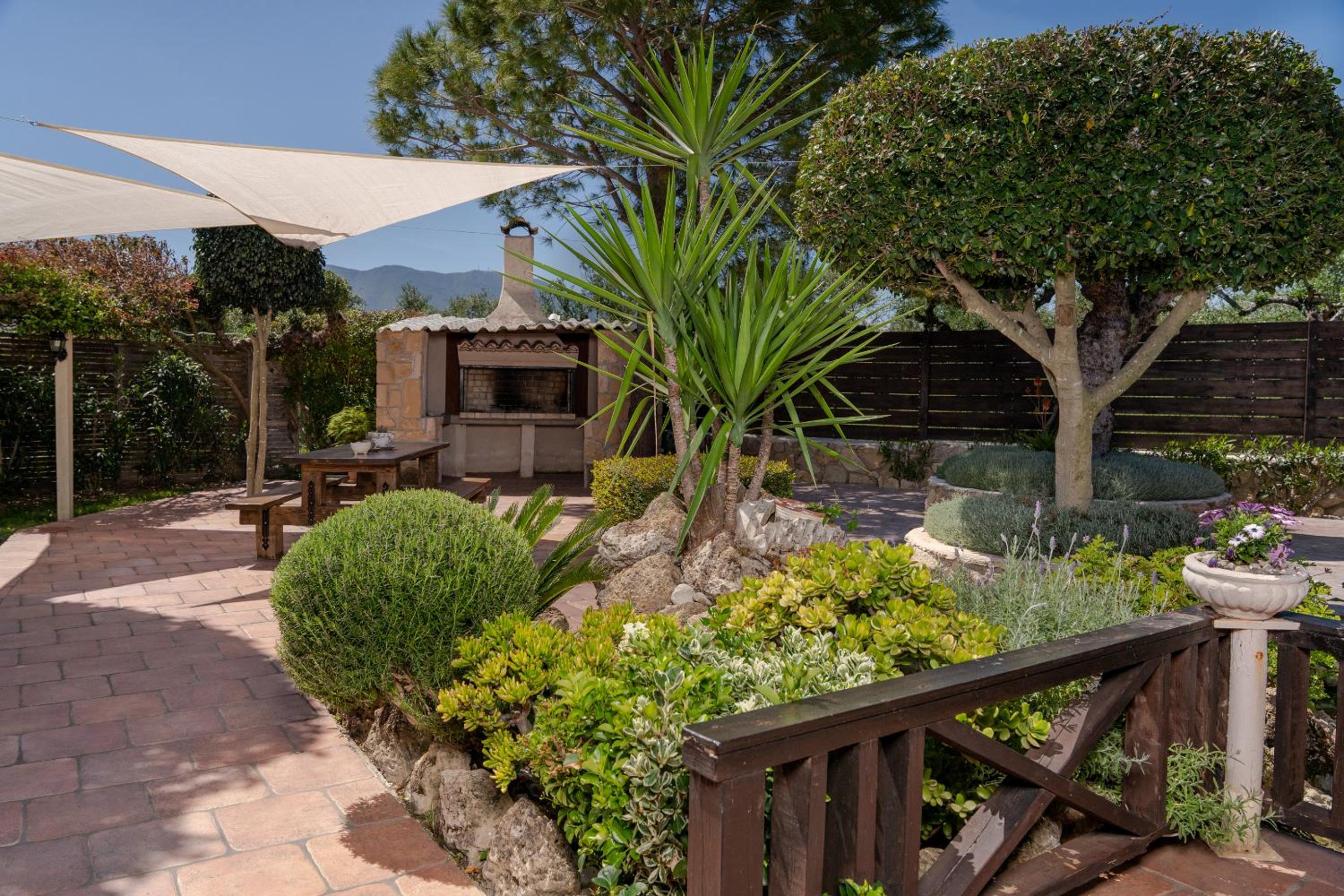 Art House Villa