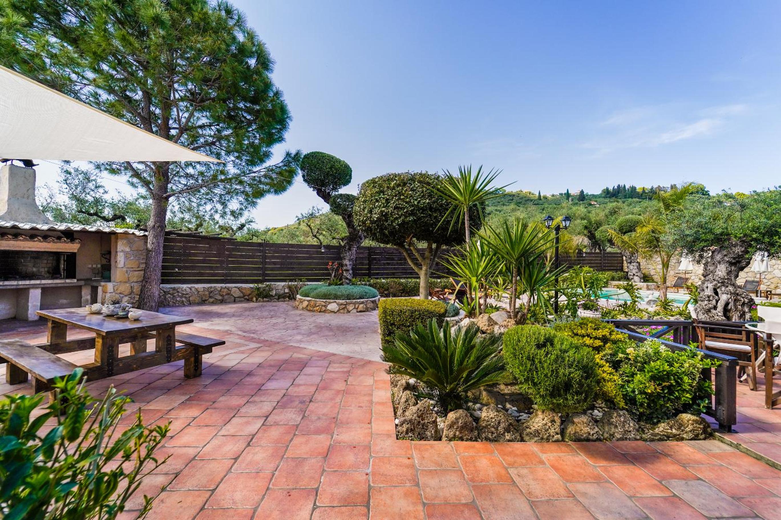 Art House Villa