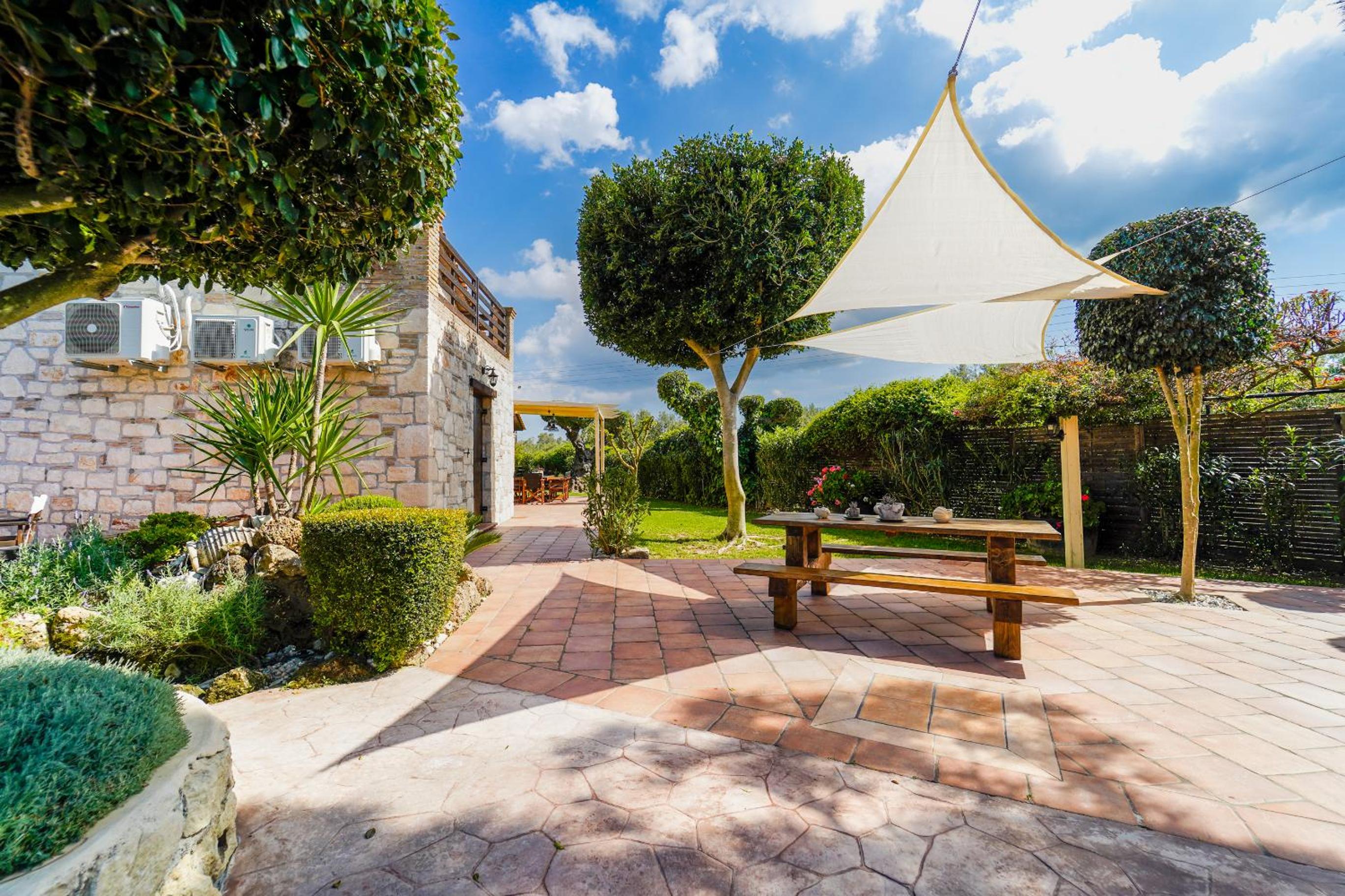 Art House Villa
